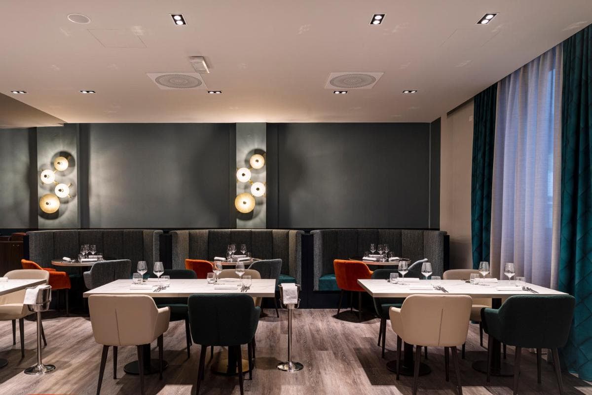 Quark Hotel Milano — 11