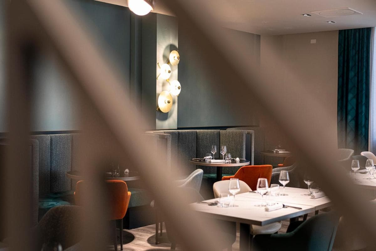 Quark Hotel Milano — 14
