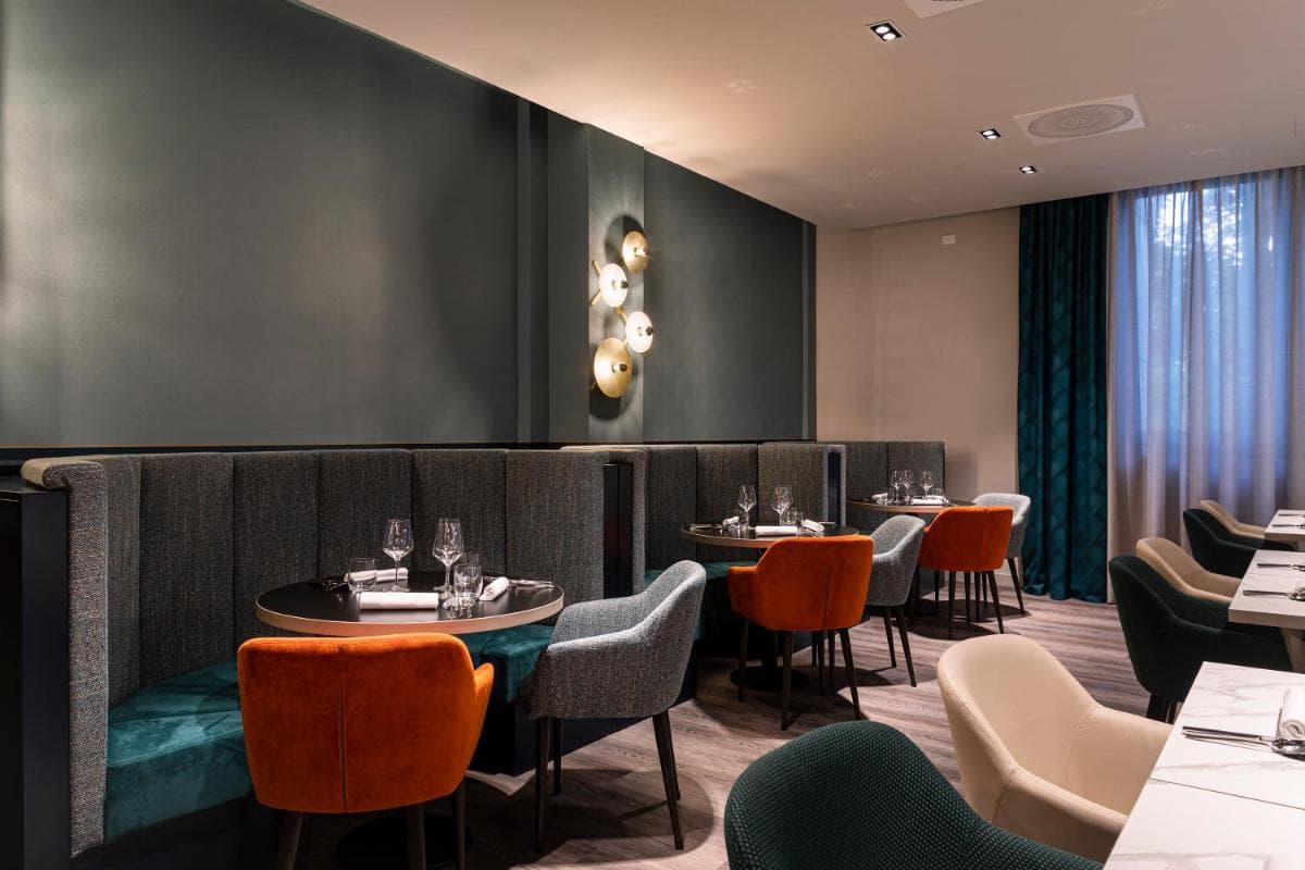 Quark Hotel Milano — 7
