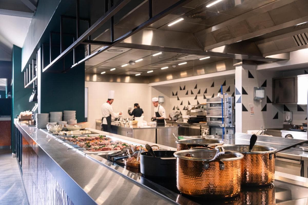 Quark Hotel Milano — 18