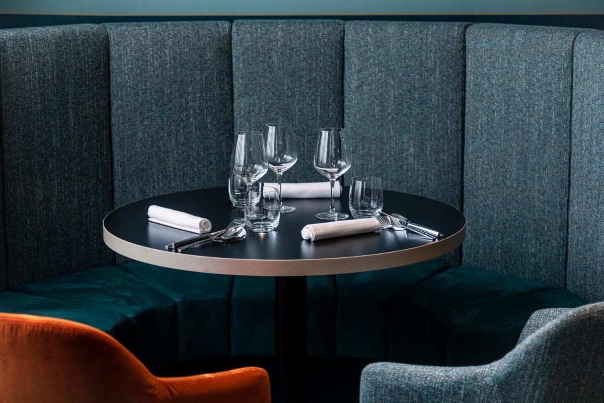Quark Hotel Milano — 13