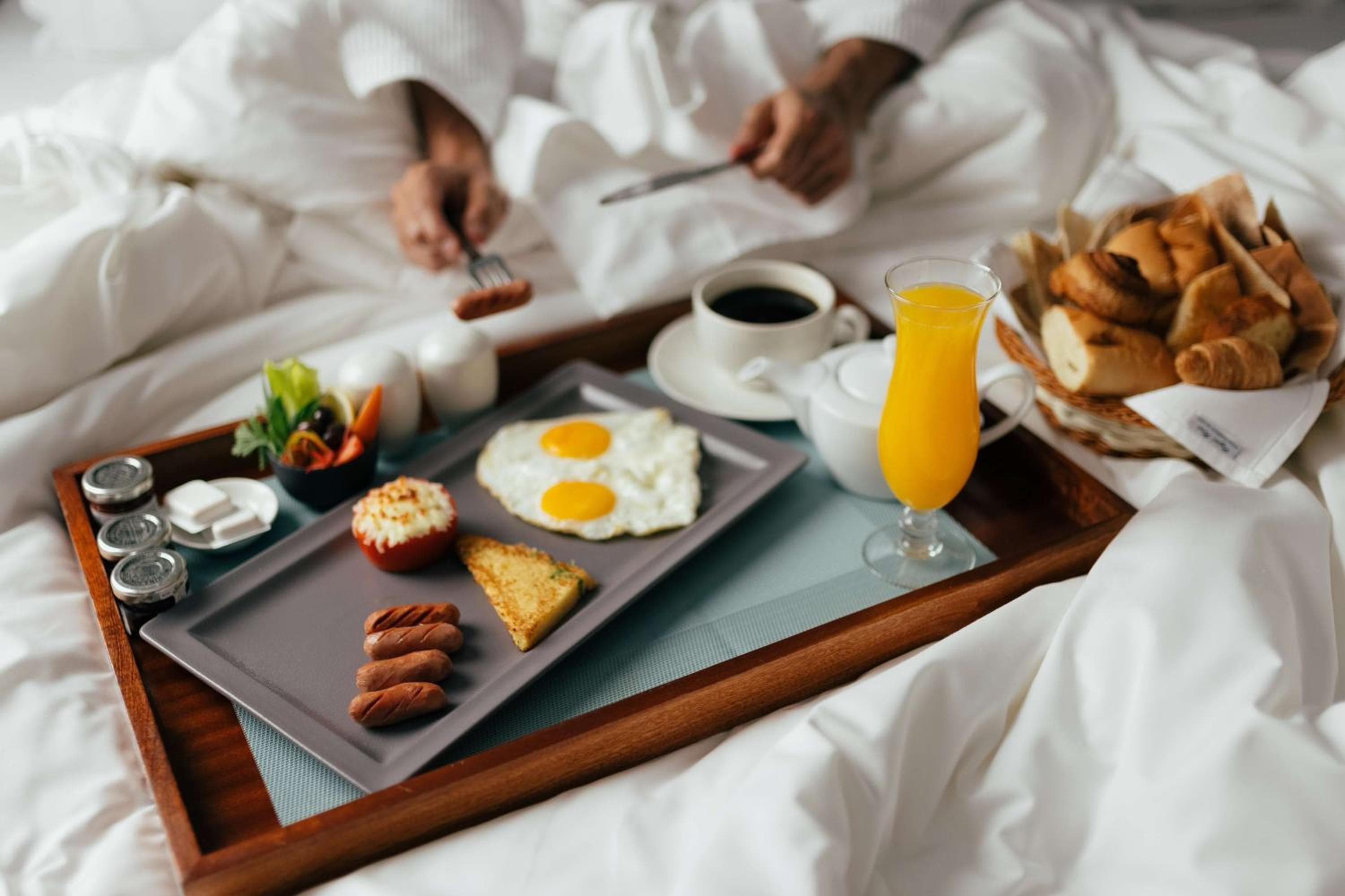 Park Inn by Radisson Istanbul Airport Odayeri — 23