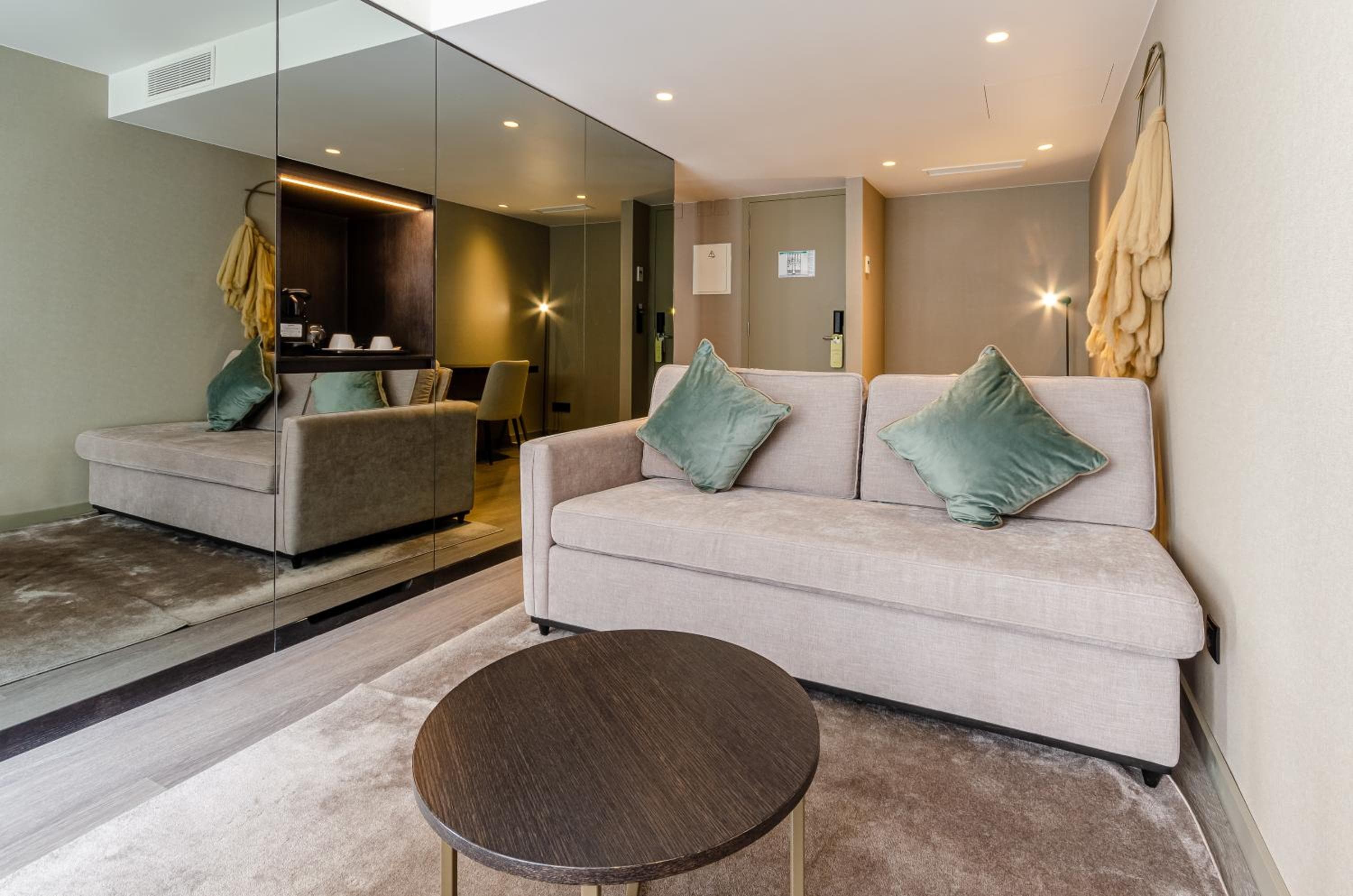 OMID Saldanha Hotel — 5