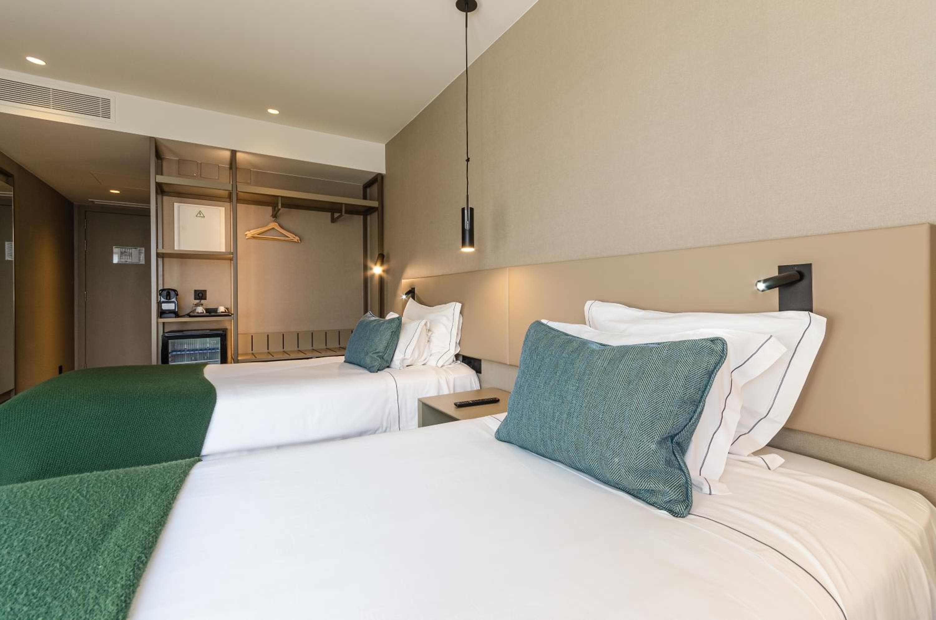 OMID Saldanha Hotel — 3