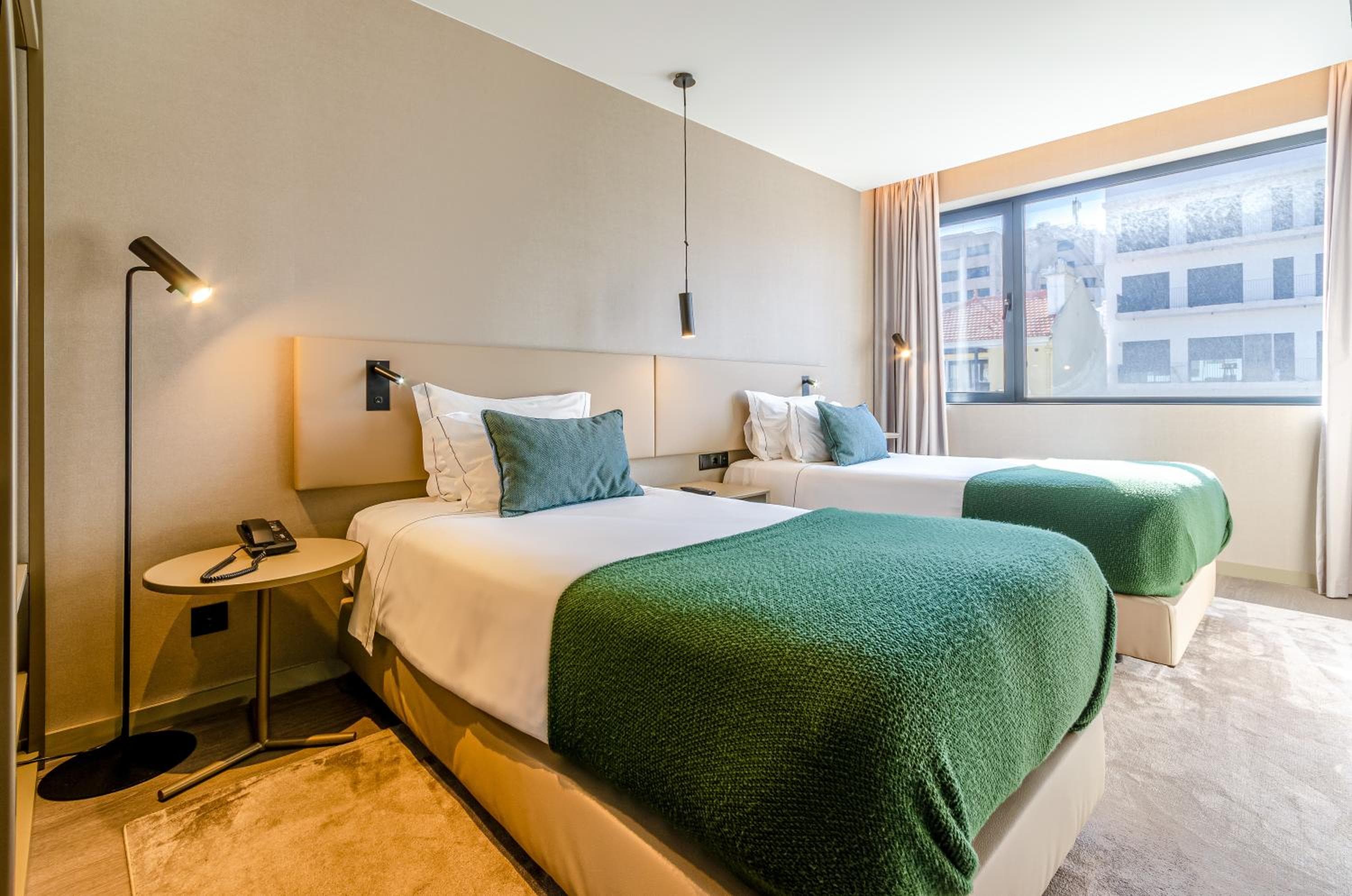 OMID Saldanha Hotel — 16