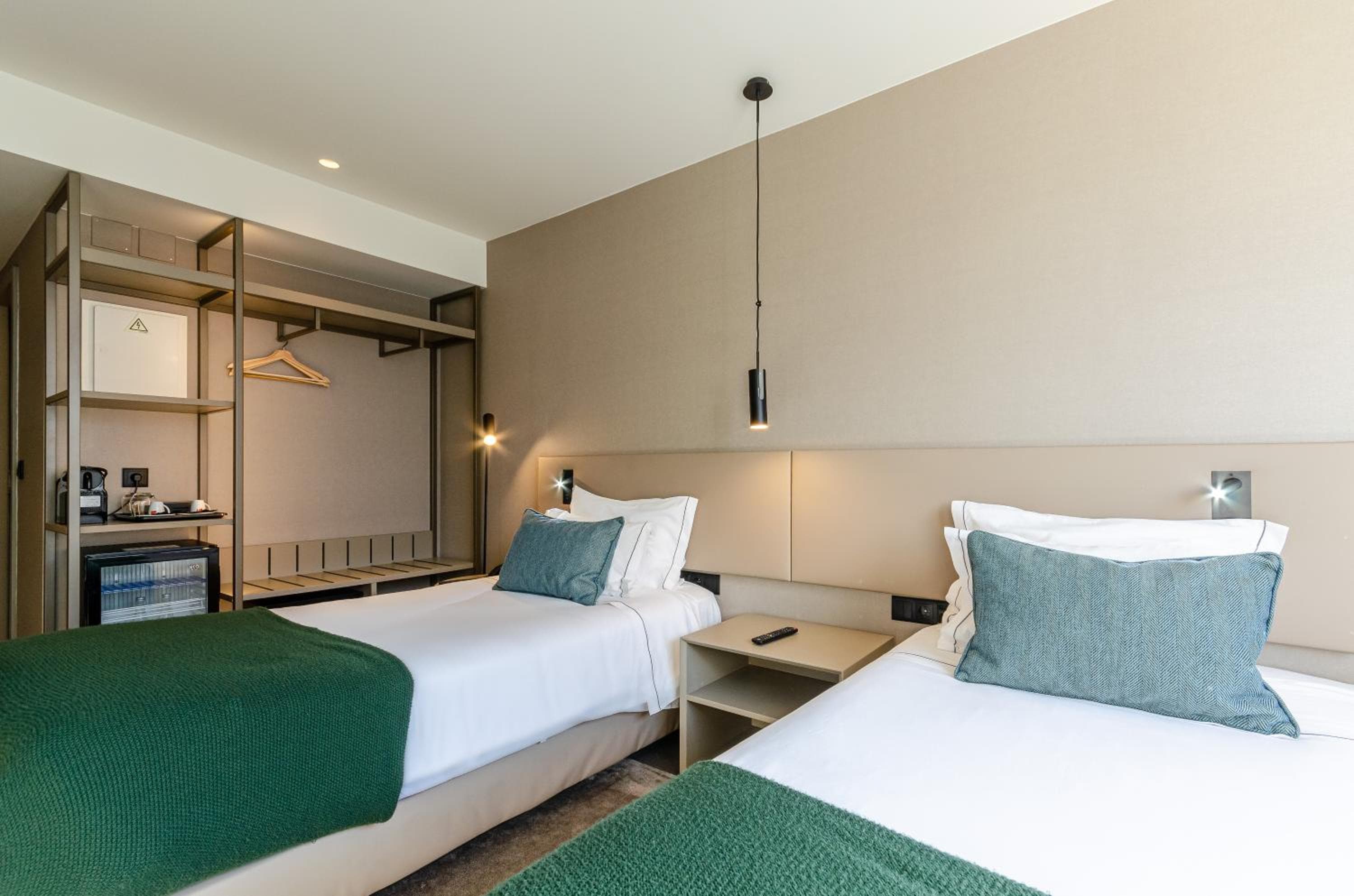 OMID Saldanha Hotel — 25