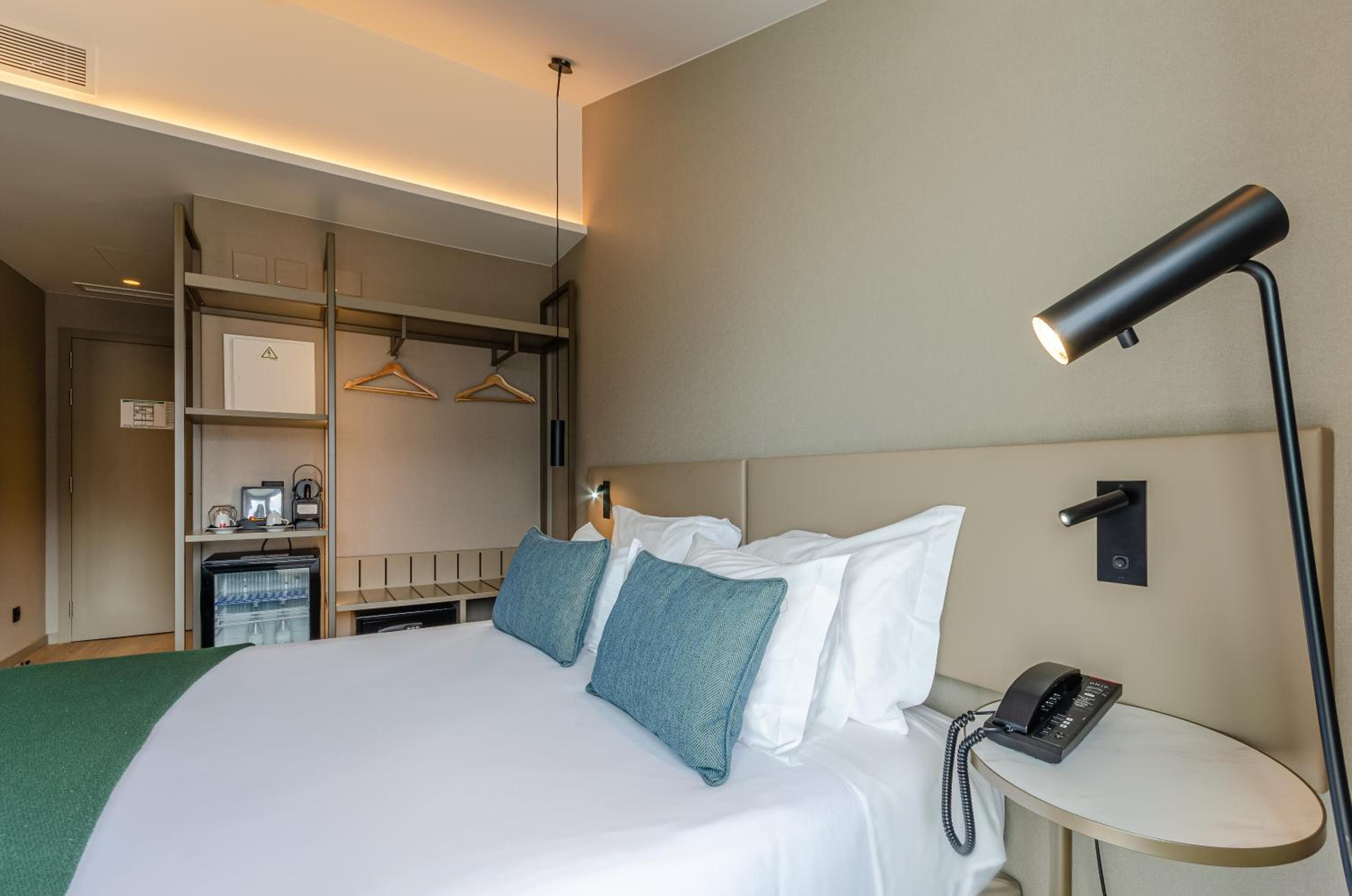 OMID Saldanha Hotel — 21