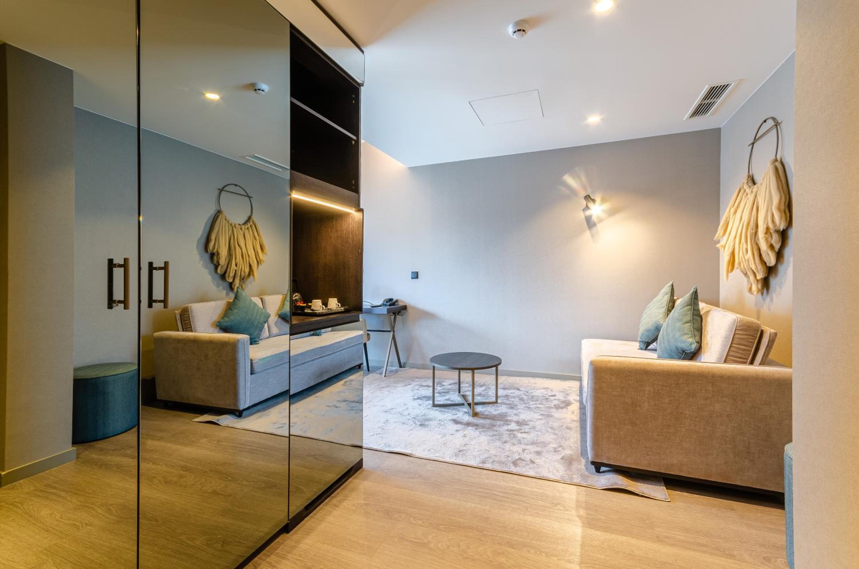 OMID Saldanha Hotel — 8