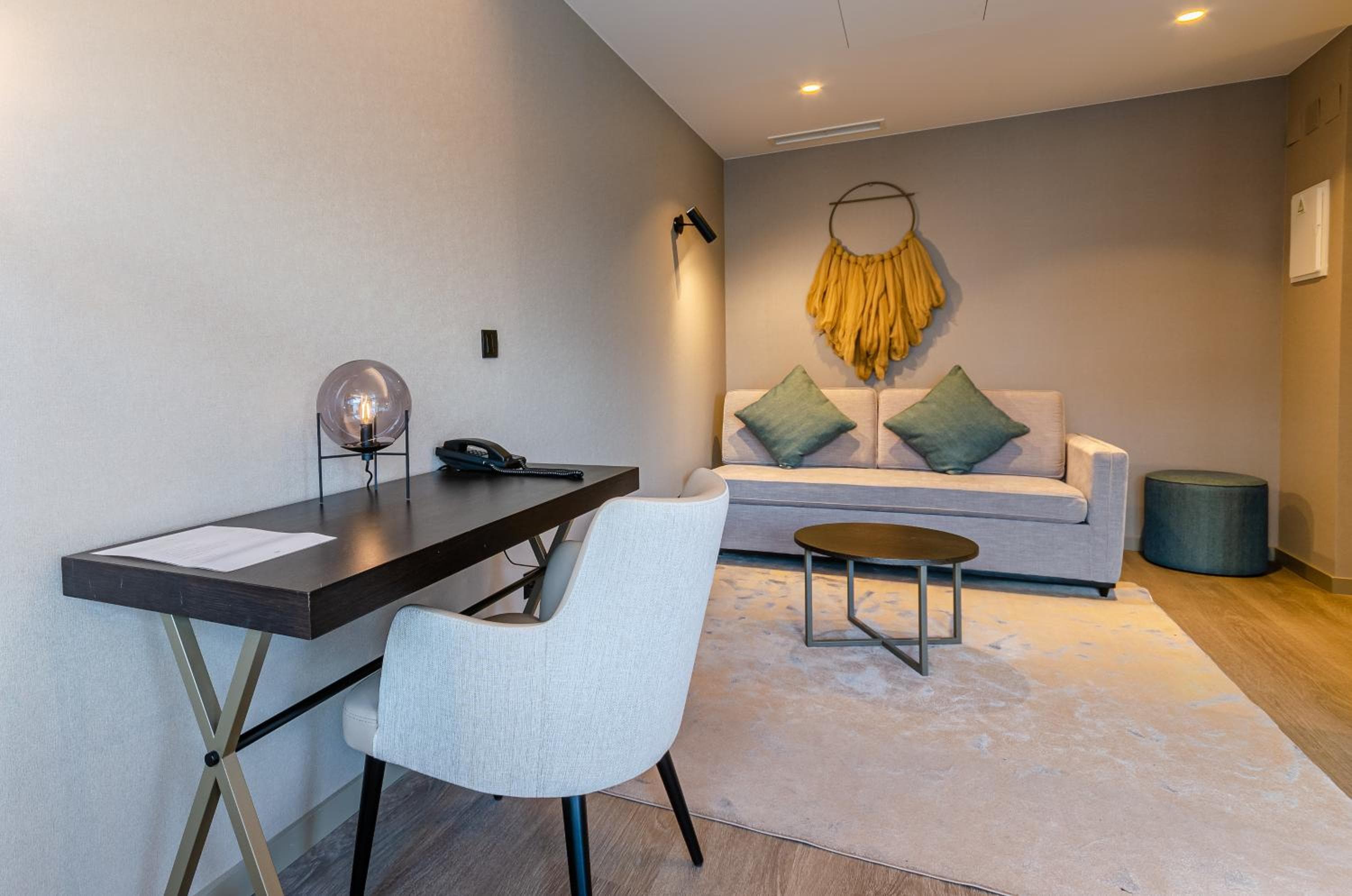 OMID Saldanha Hotel — 15