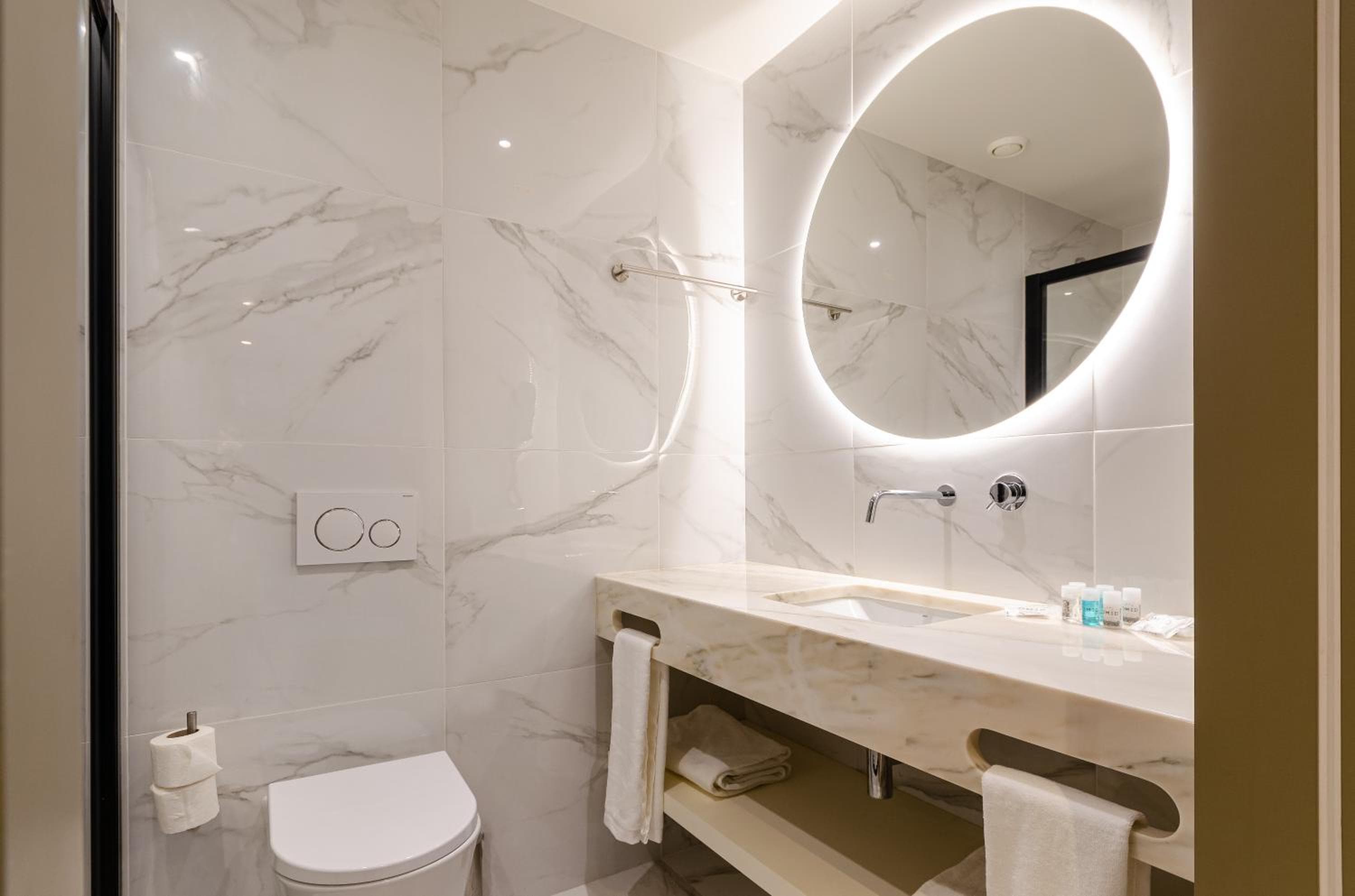 OMID Saldanha Hotel — 18