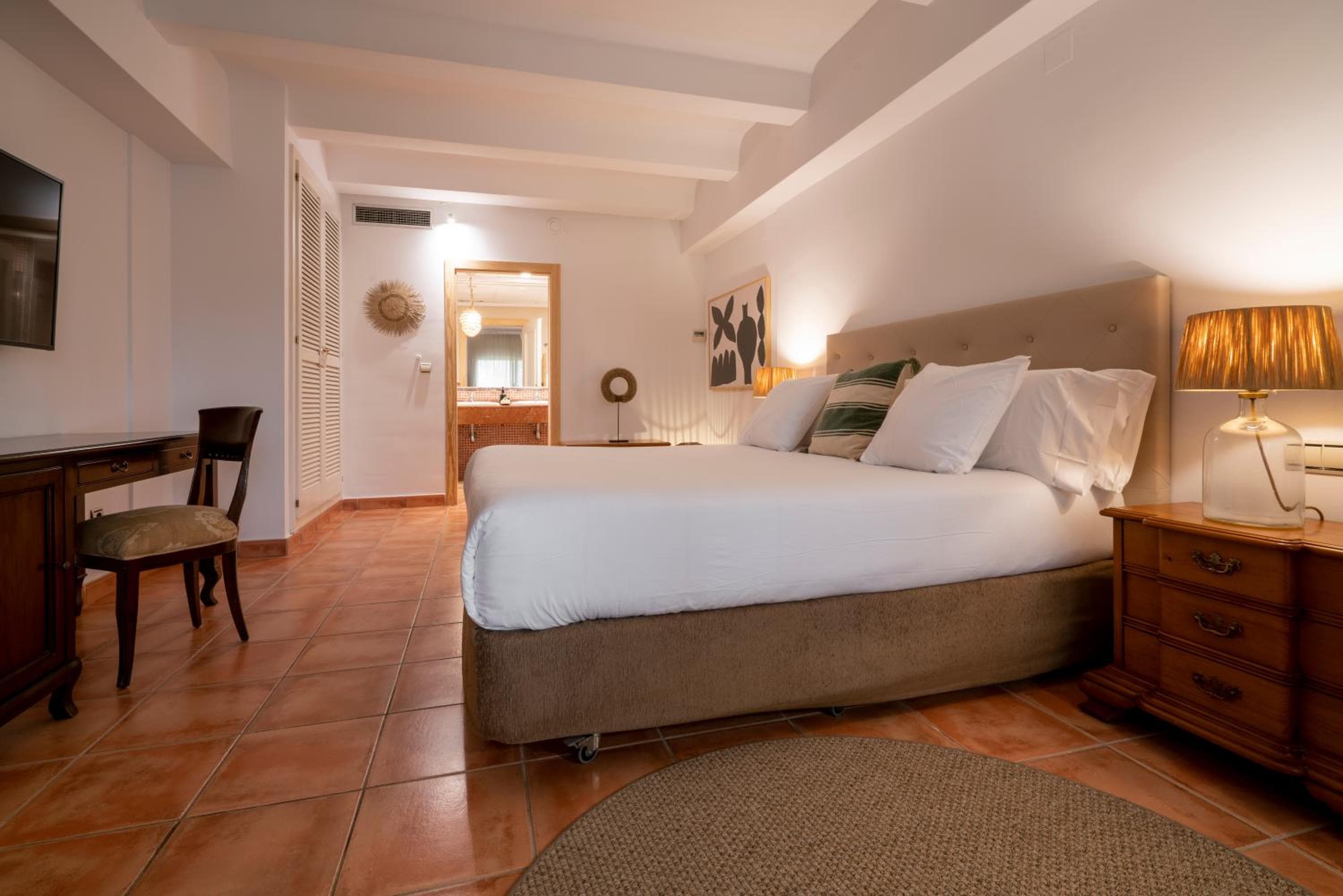 Hotel Ritual de Terra & SPA — 11