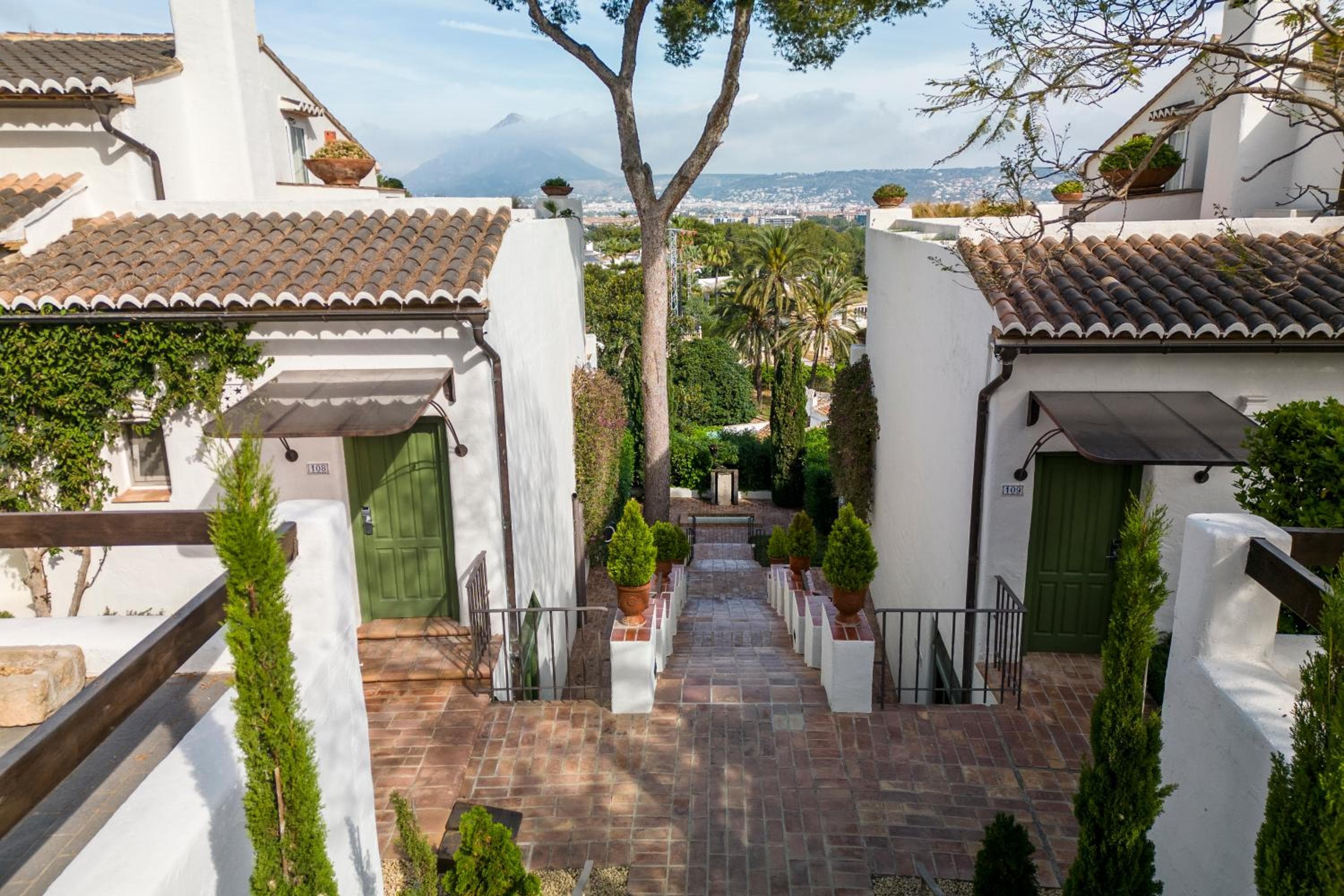 Hotel Ritual de Terra & SPA — 24