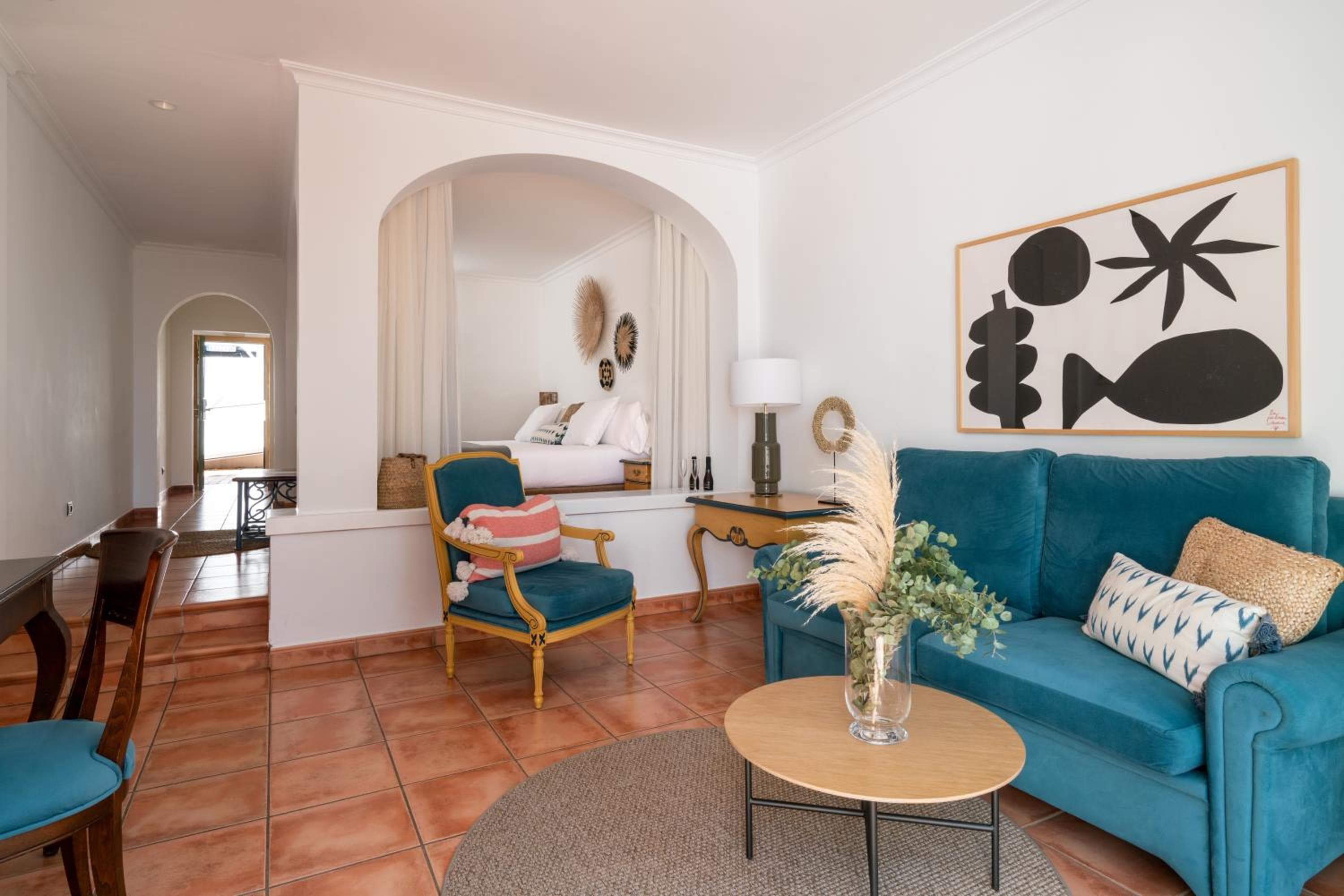 Hotel Ritual de Terra & SPA — 17