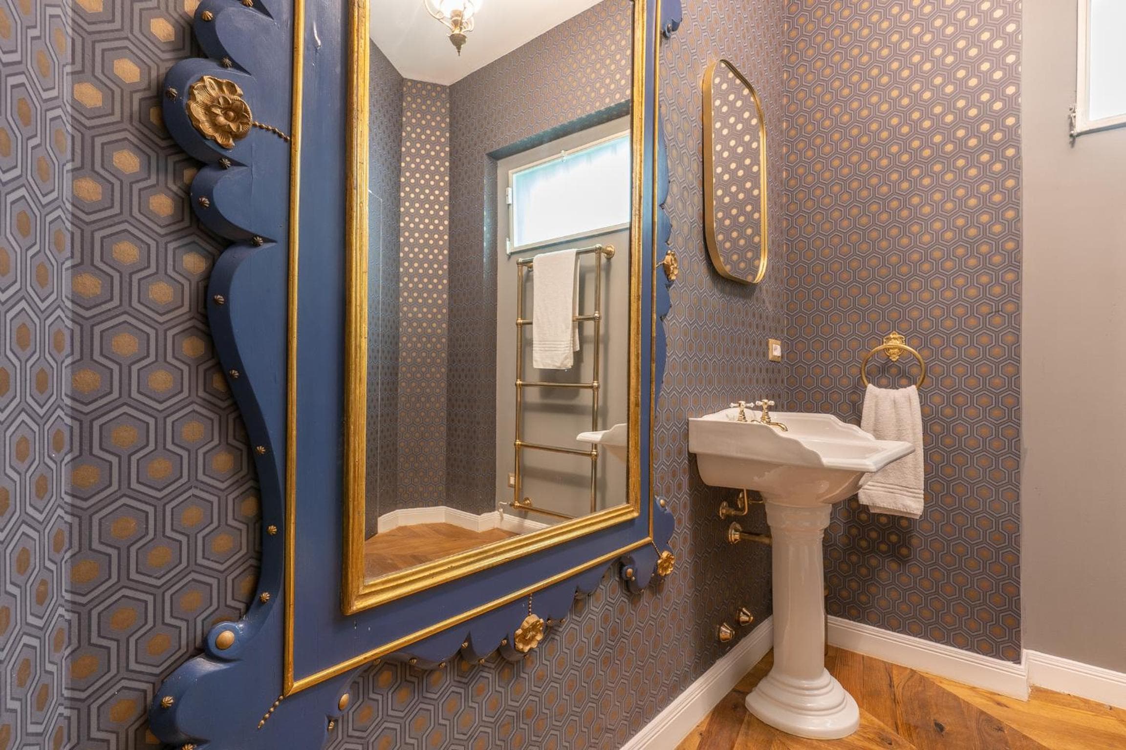 Duomo Smart Suites — 12