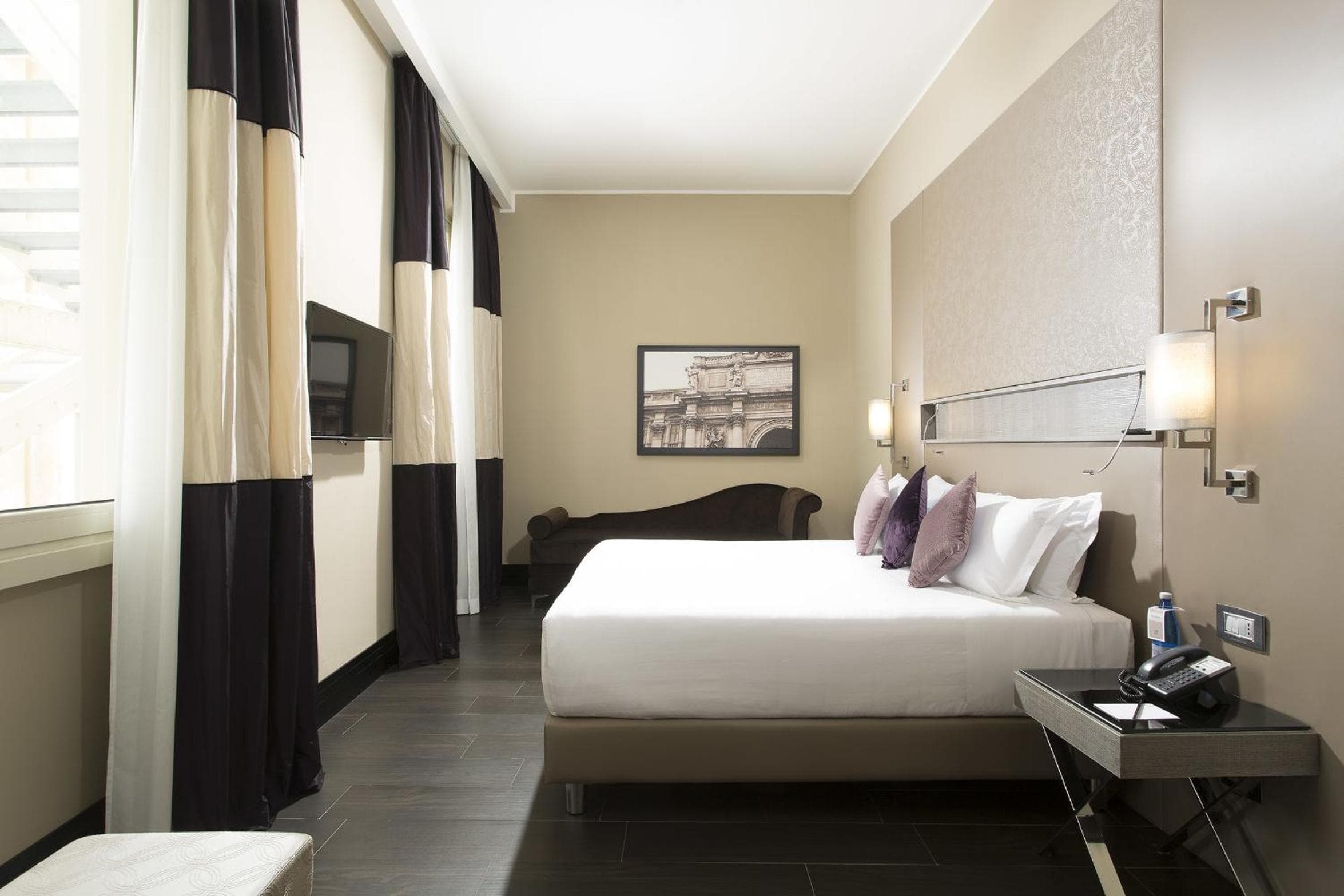 Hotel Roma — 8