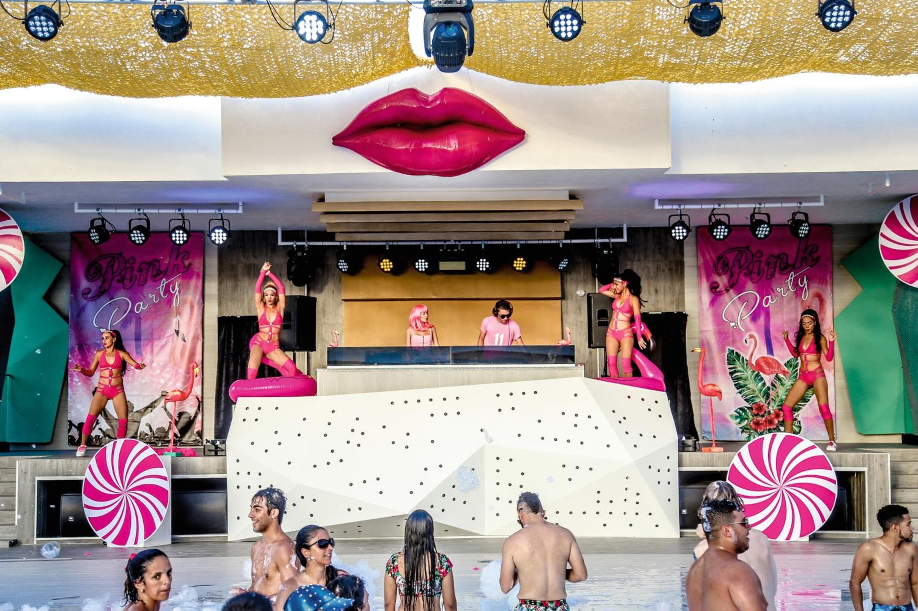 Riu Palace Bavaro - All Inclusive — 18