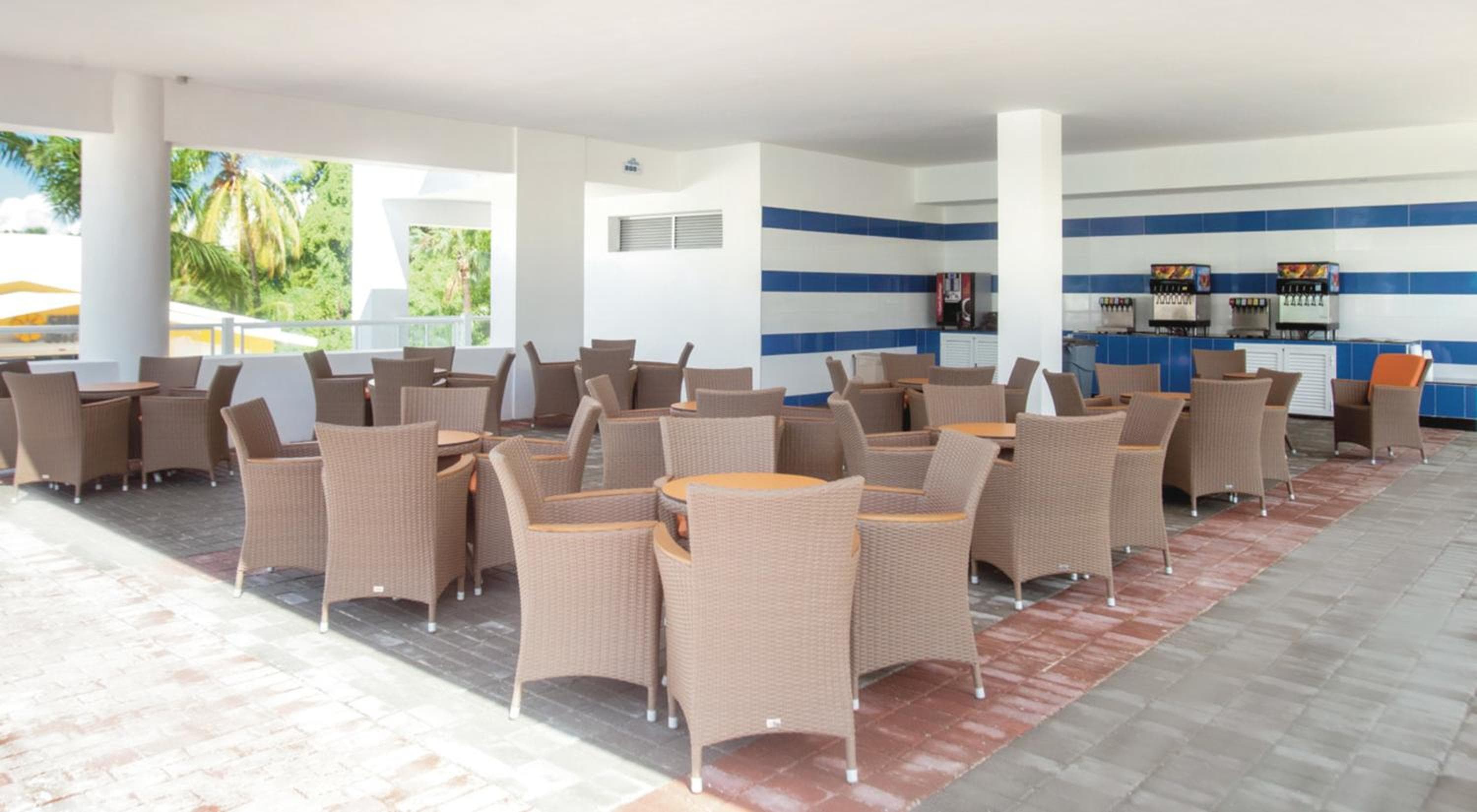 Riu Palace Bavaro - All Inclusive — 13