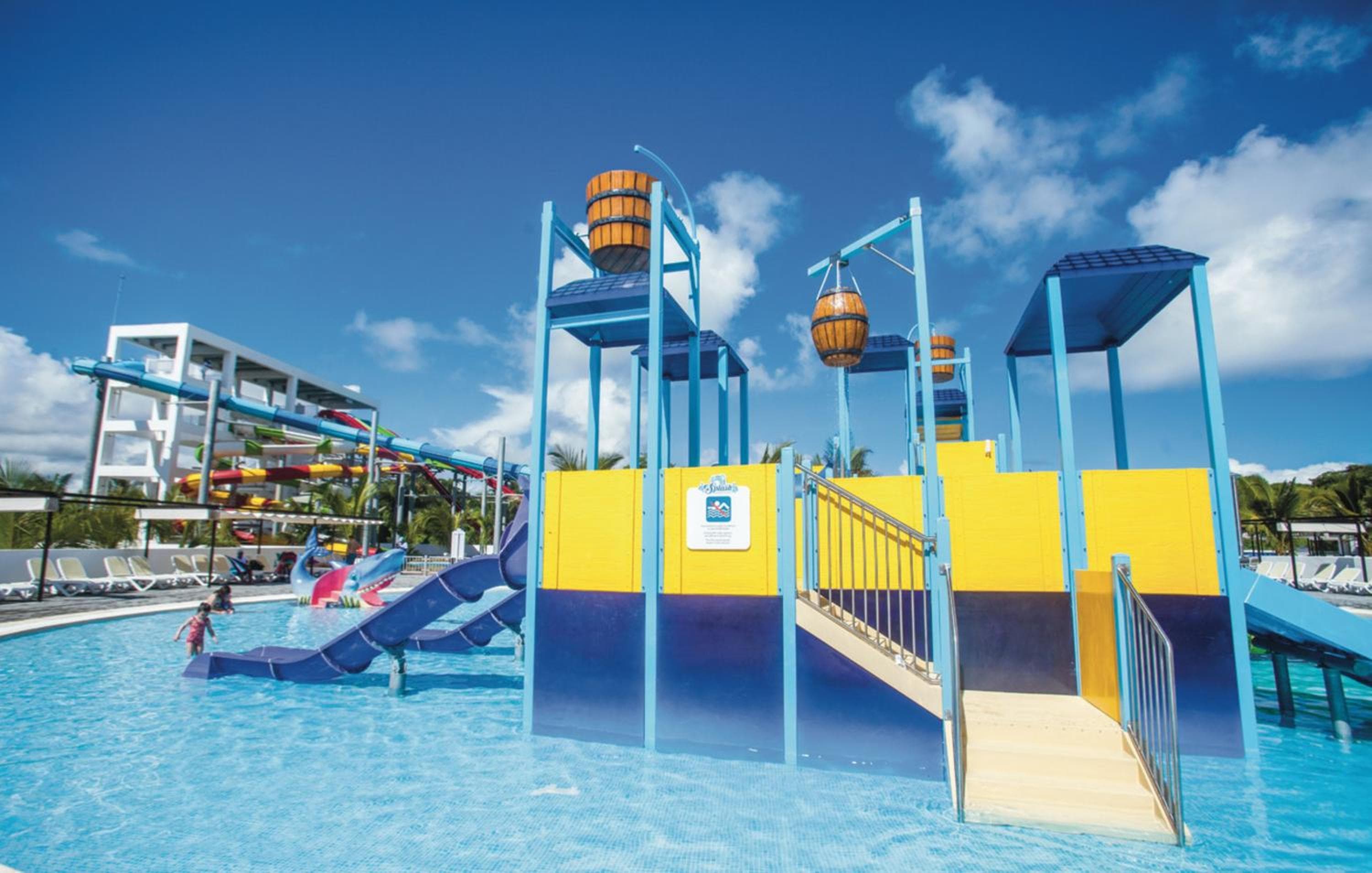 Riu Palace Bavaro - All Inclusive — 26