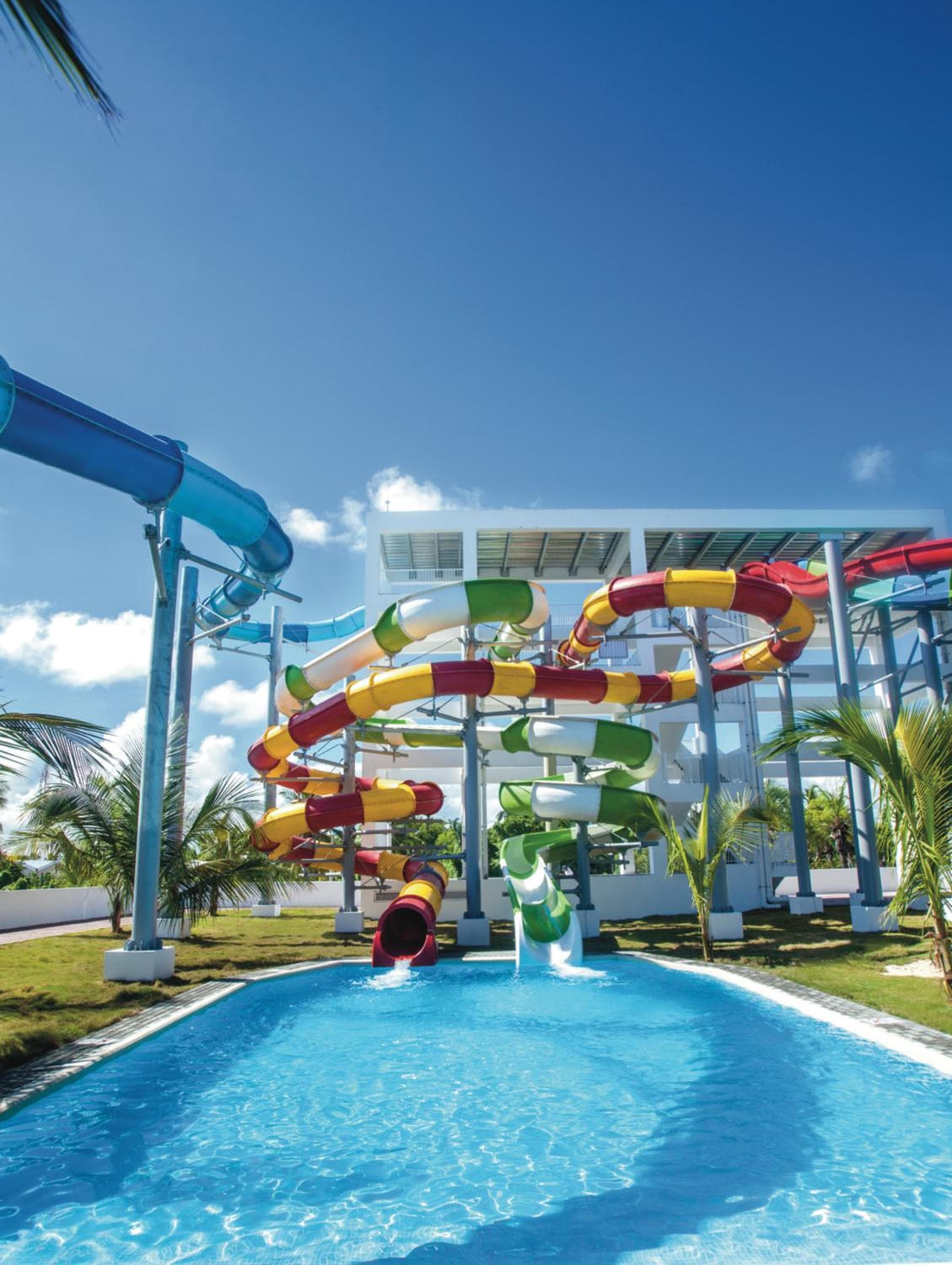 Riu Palace Bavaro - All Inclusive — 2