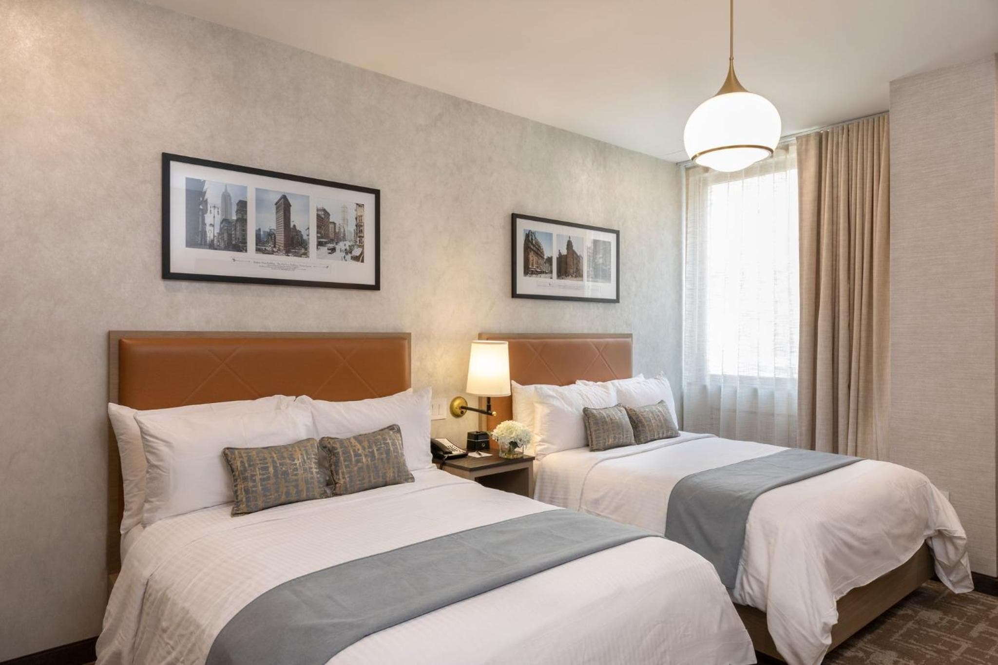 Broadway Plaza Hotel — 27