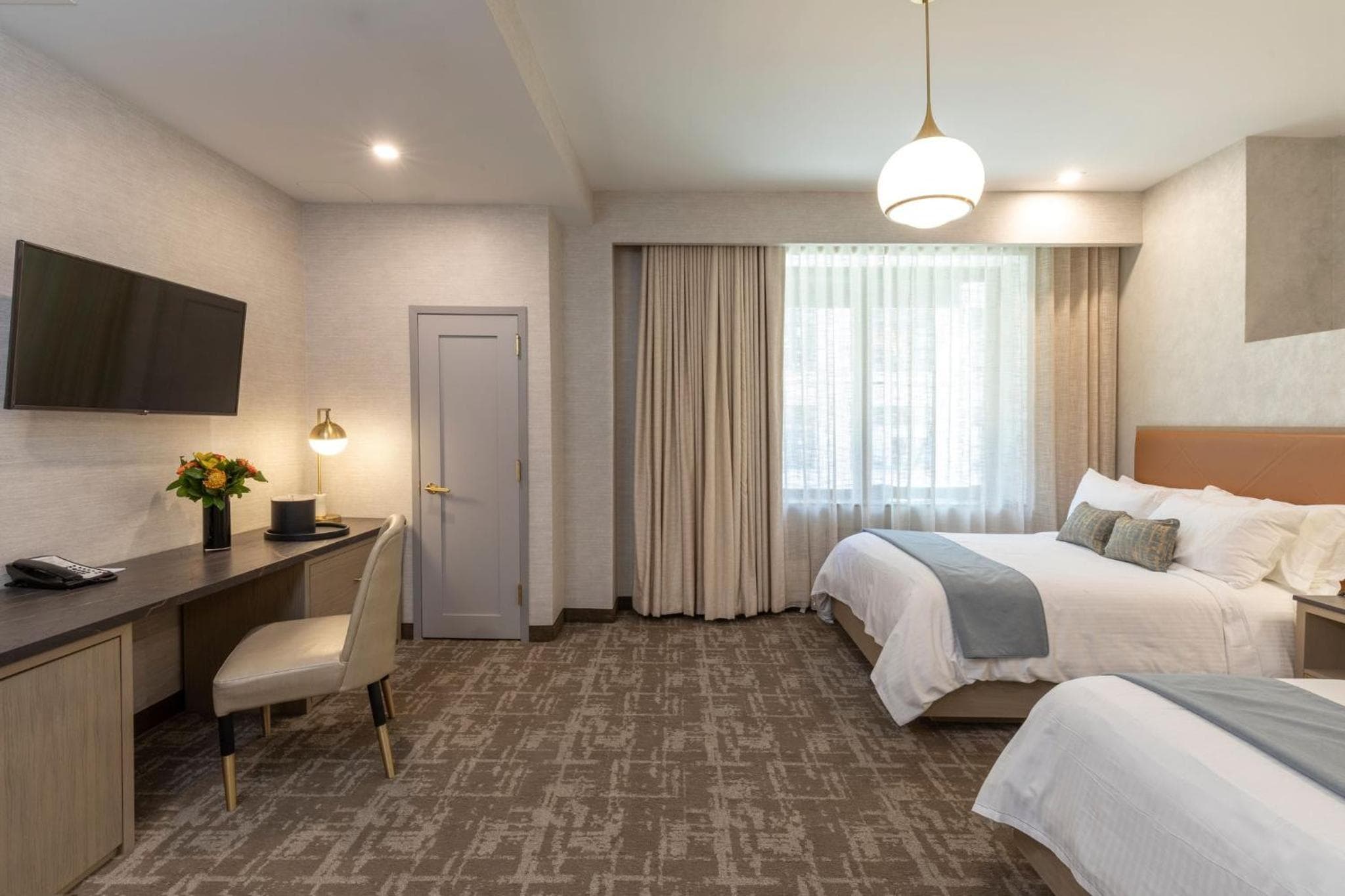 Broadway Plaza Hotel — 29