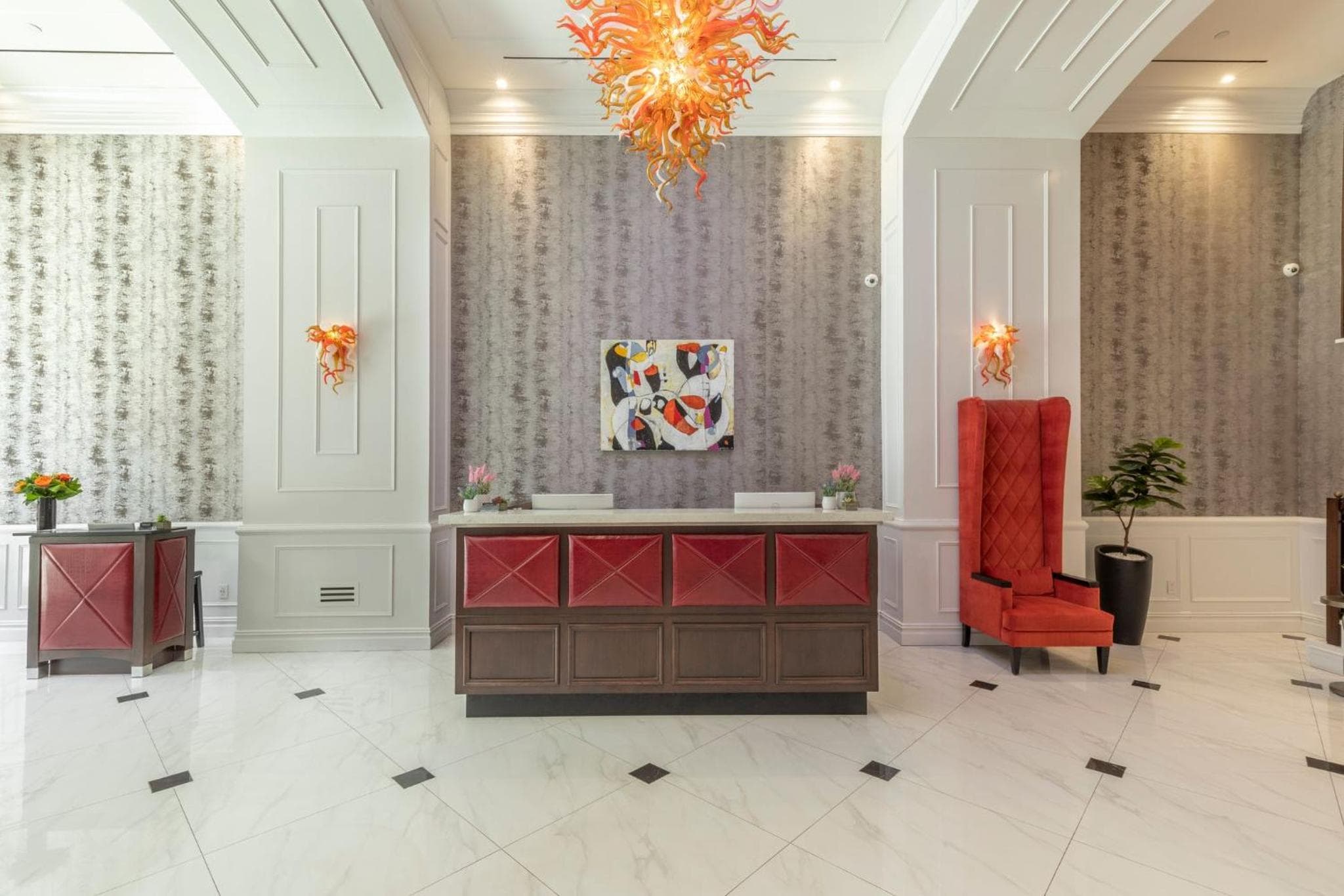 Broadway Plaza Hotel — 14