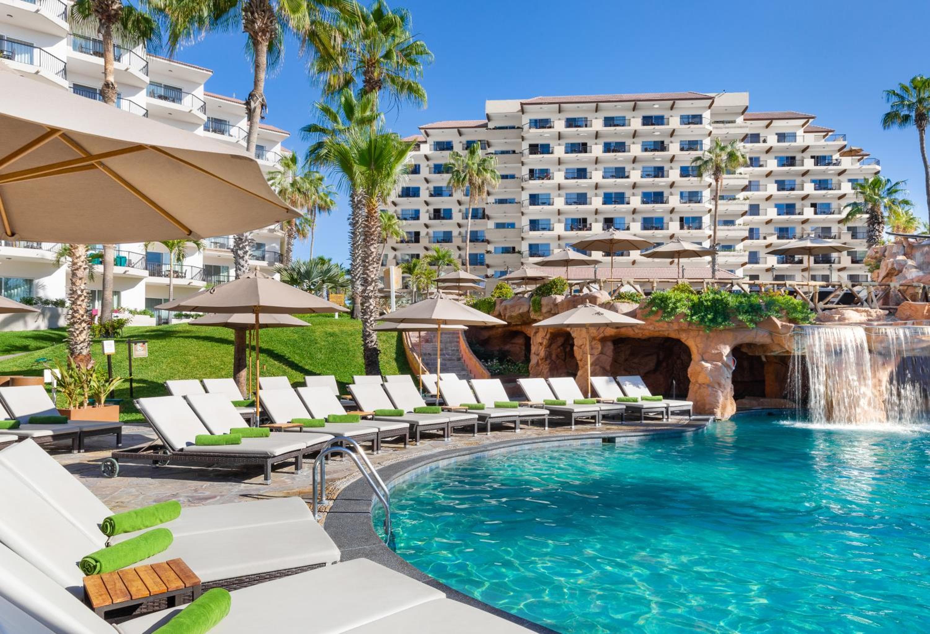 Villa del Palmar Beach Resort & Spa — 2