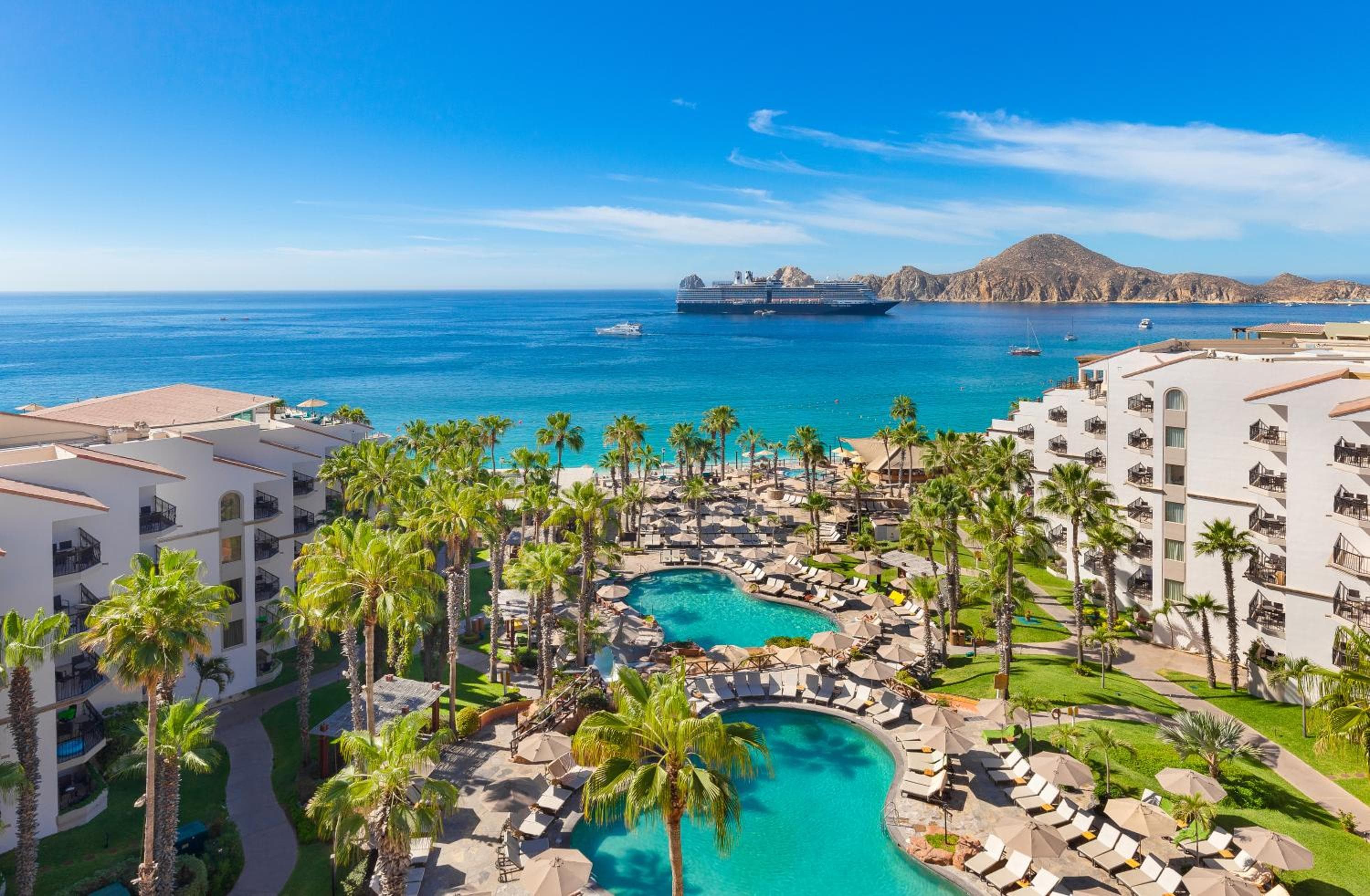 Villa del Palmar Beach Resort & Spa — 7
