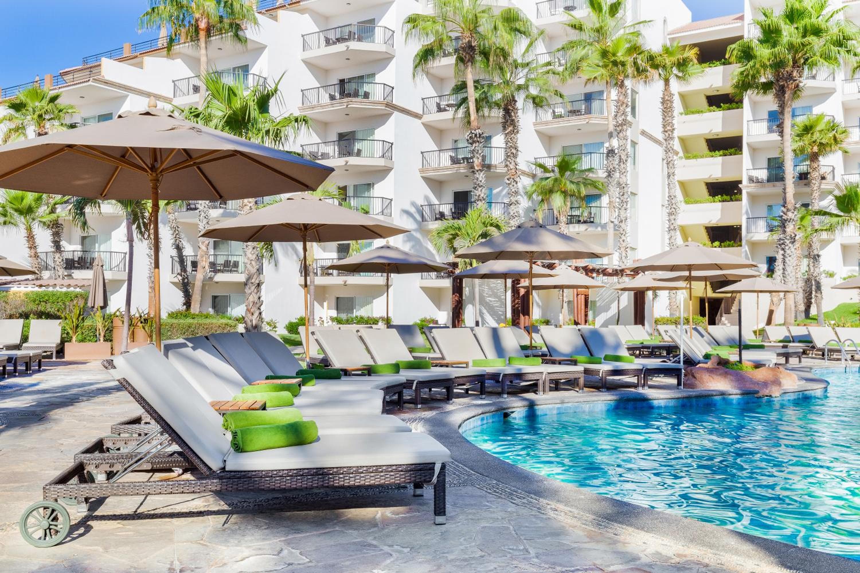Villa del Palmar Beach Resort & Spa — 10