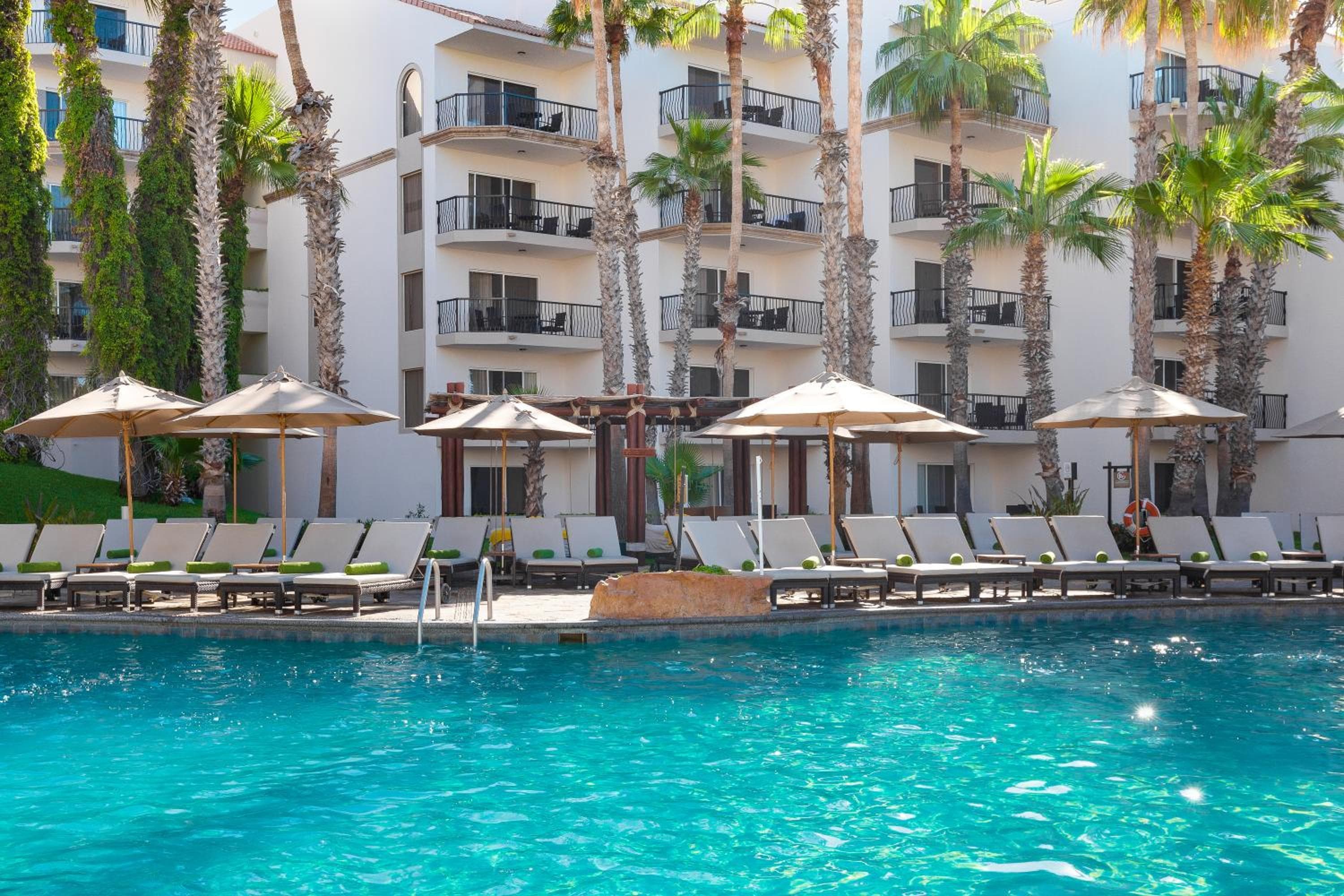 Villa del Palmar Beach Resort & Spa — 26