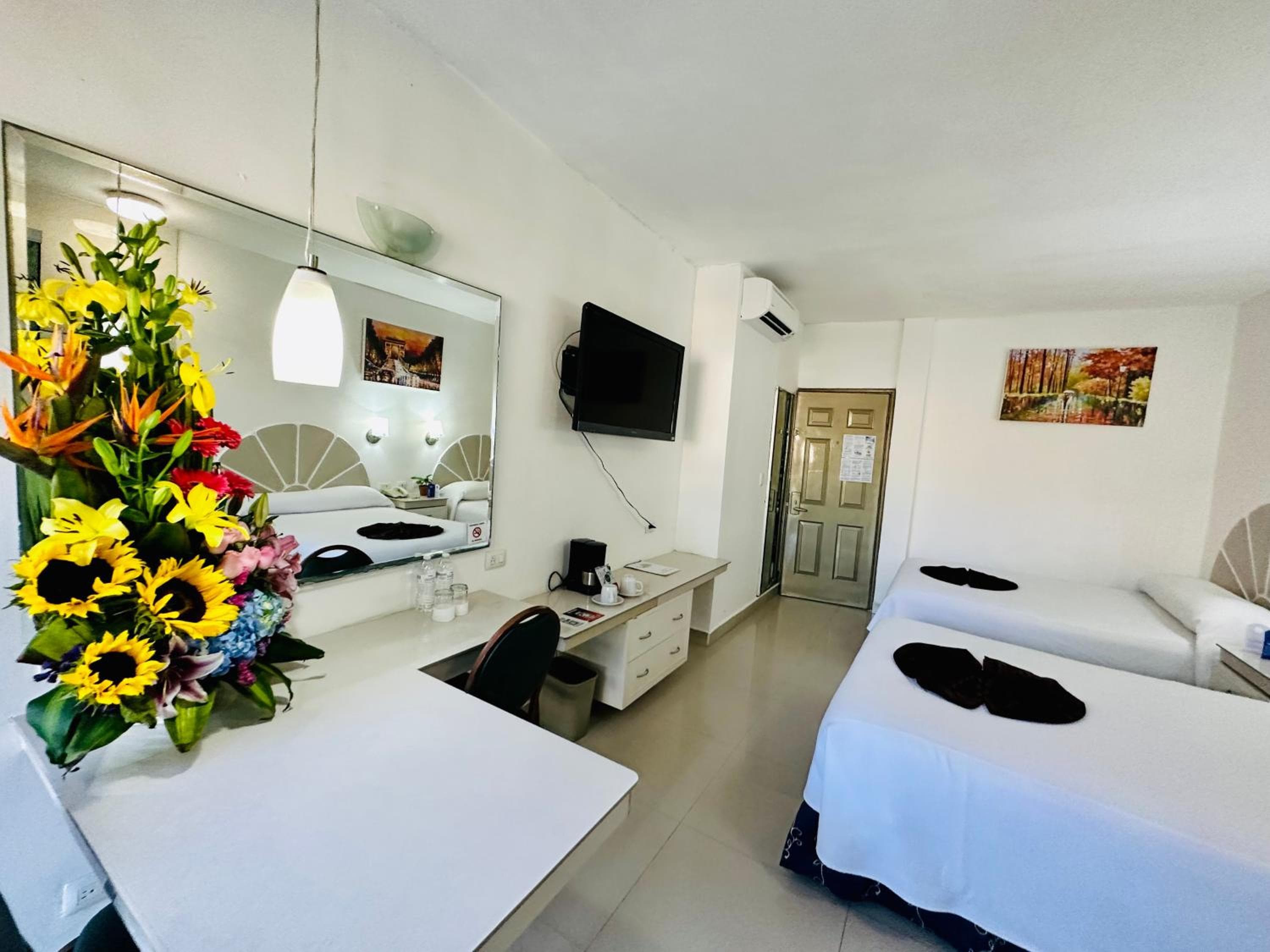 Hotel Plaza Caribe — 26