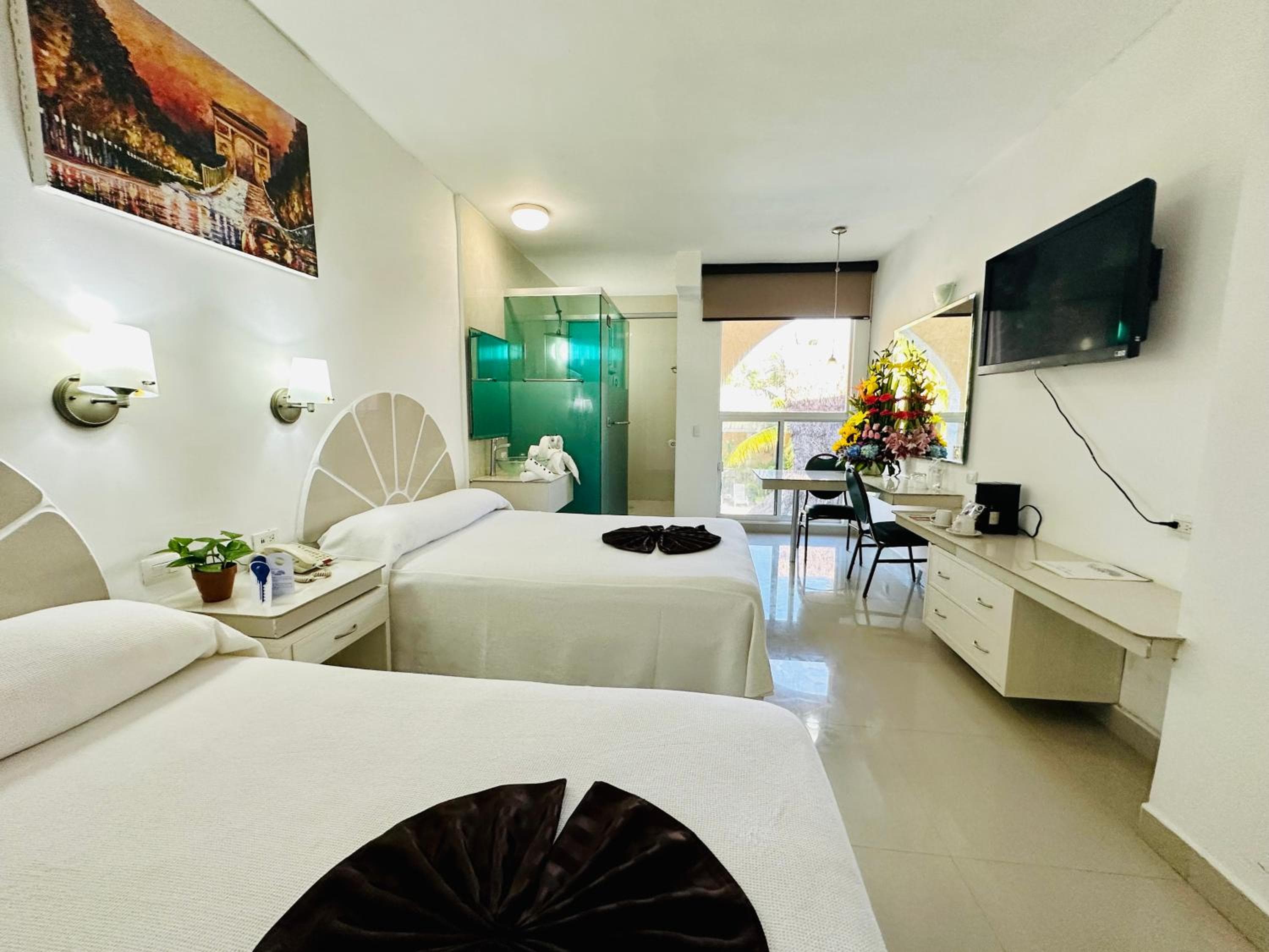 Hotel Plaza Caribe — 6