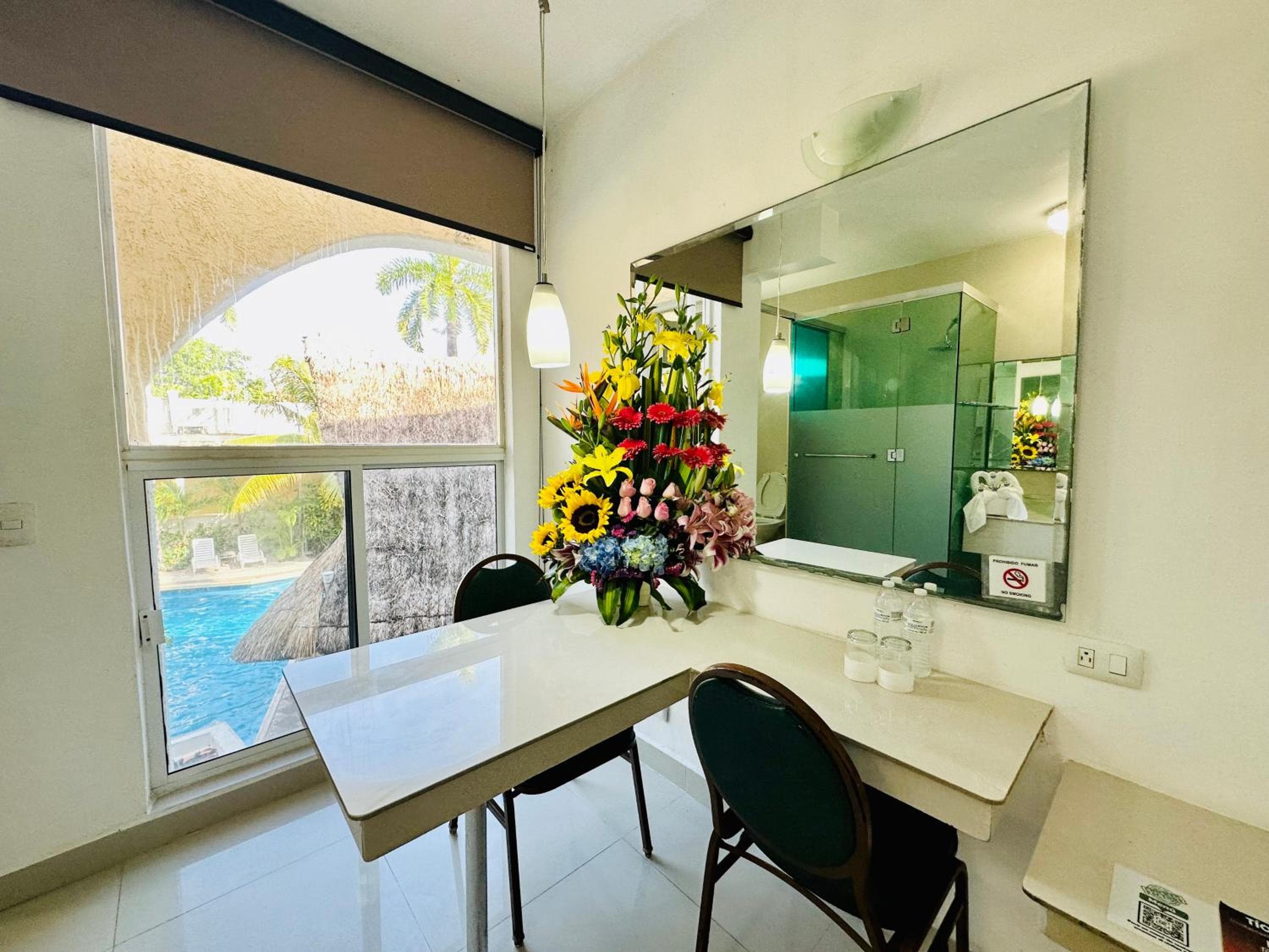 Hotel Plaza Caribe — 3