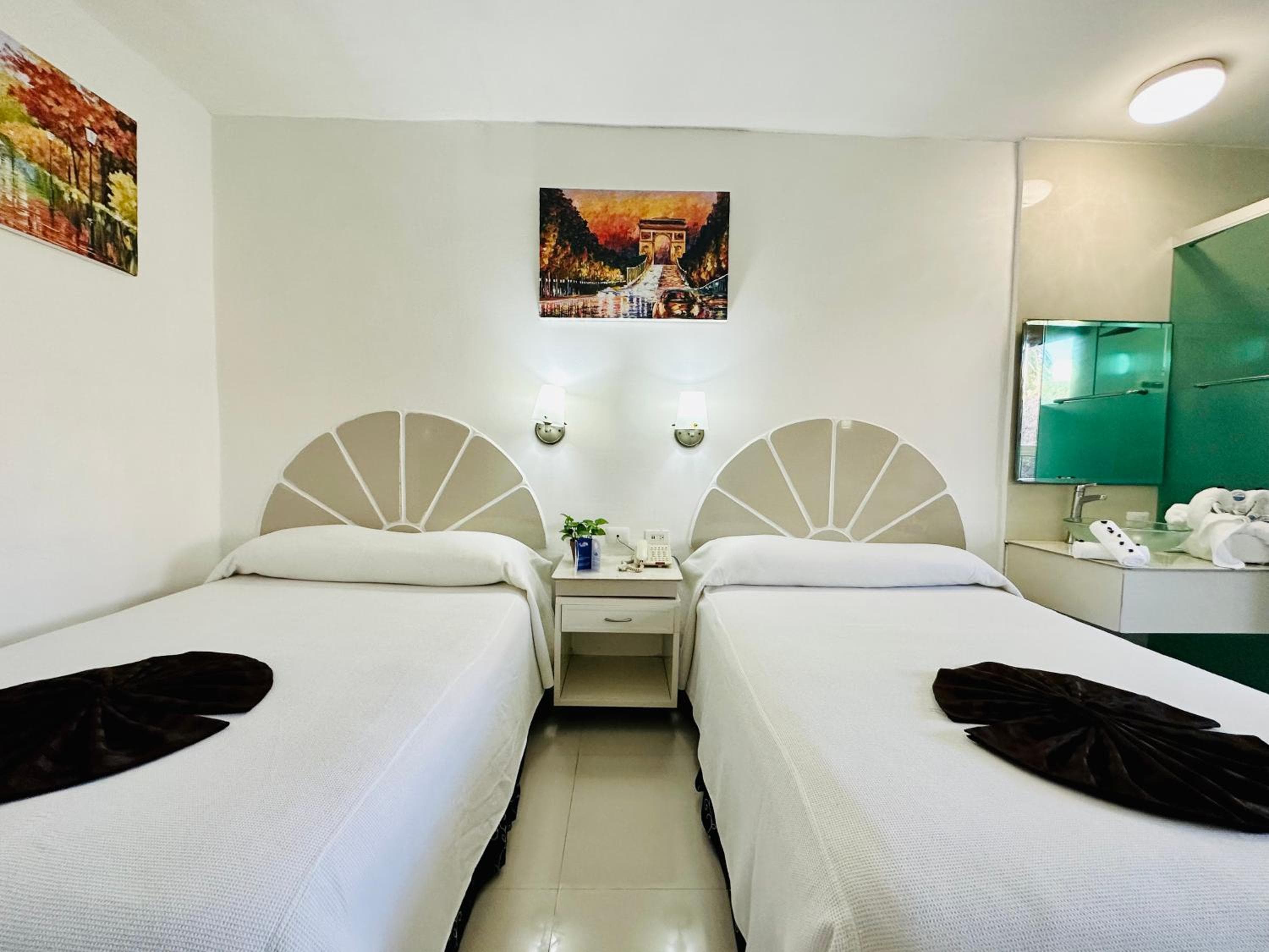Hotel Plaza Caribe — 22
