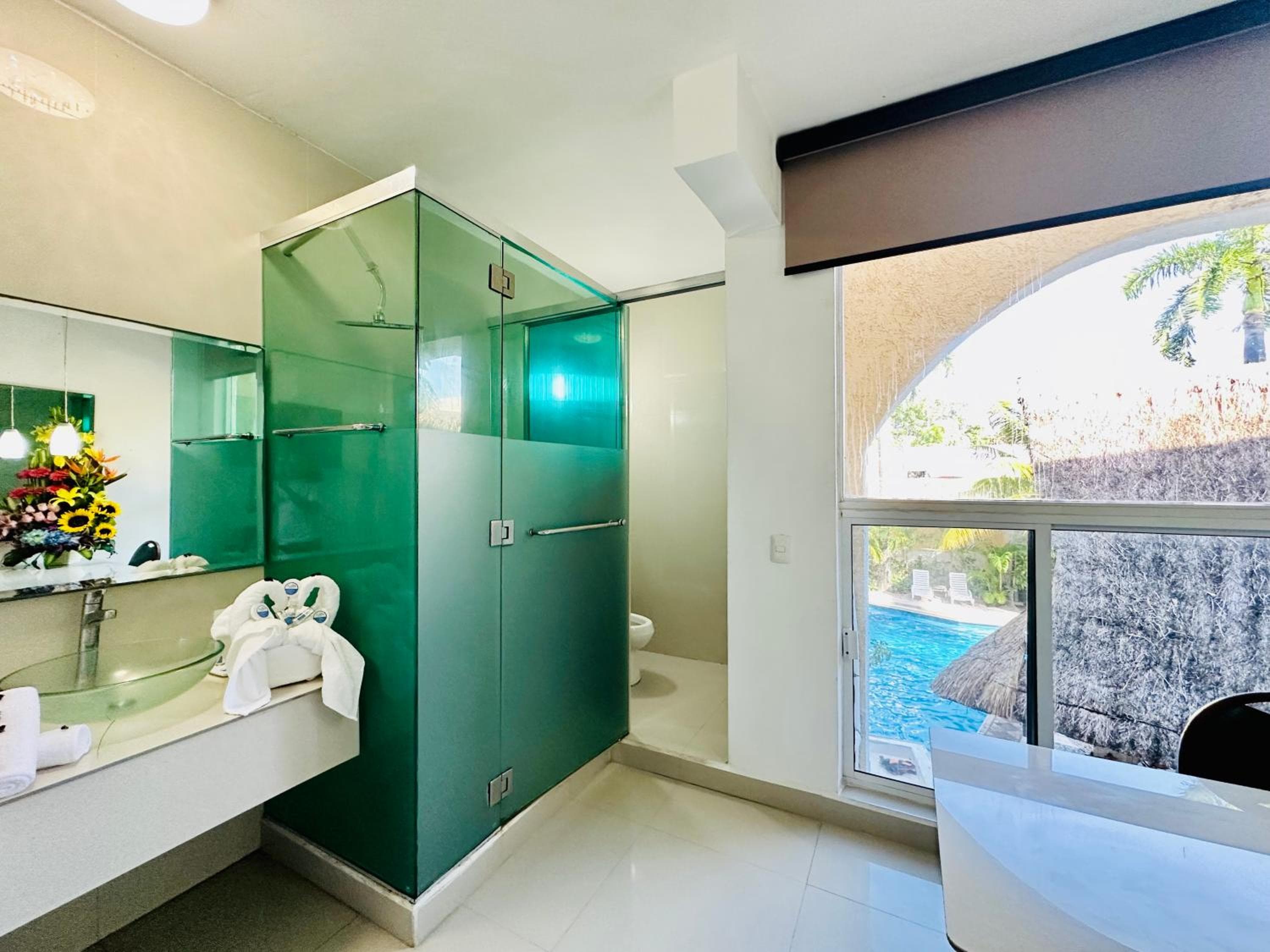 Hotel Plaza Caribe — 24