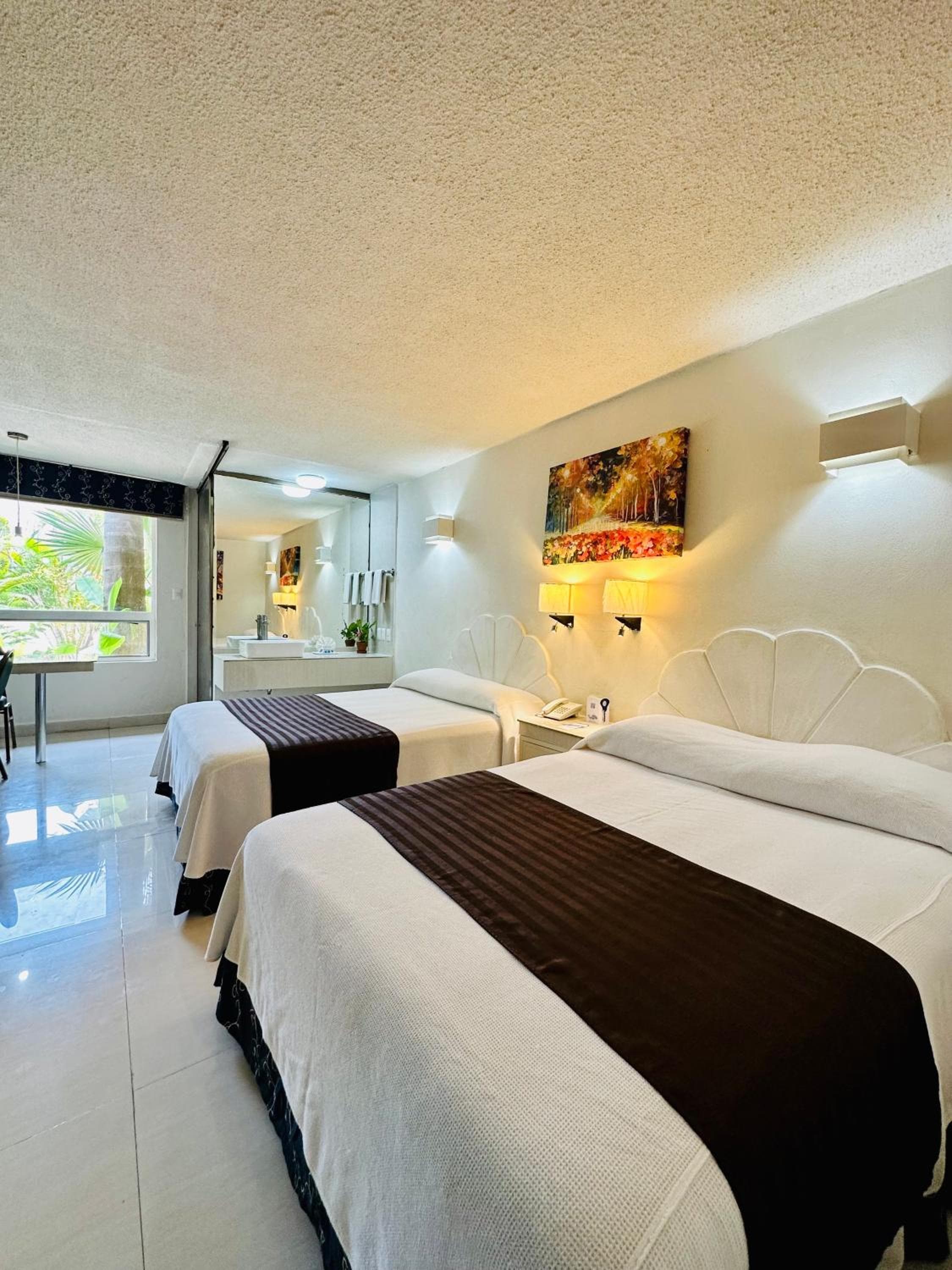 Hotel Plaza Caribe — 28