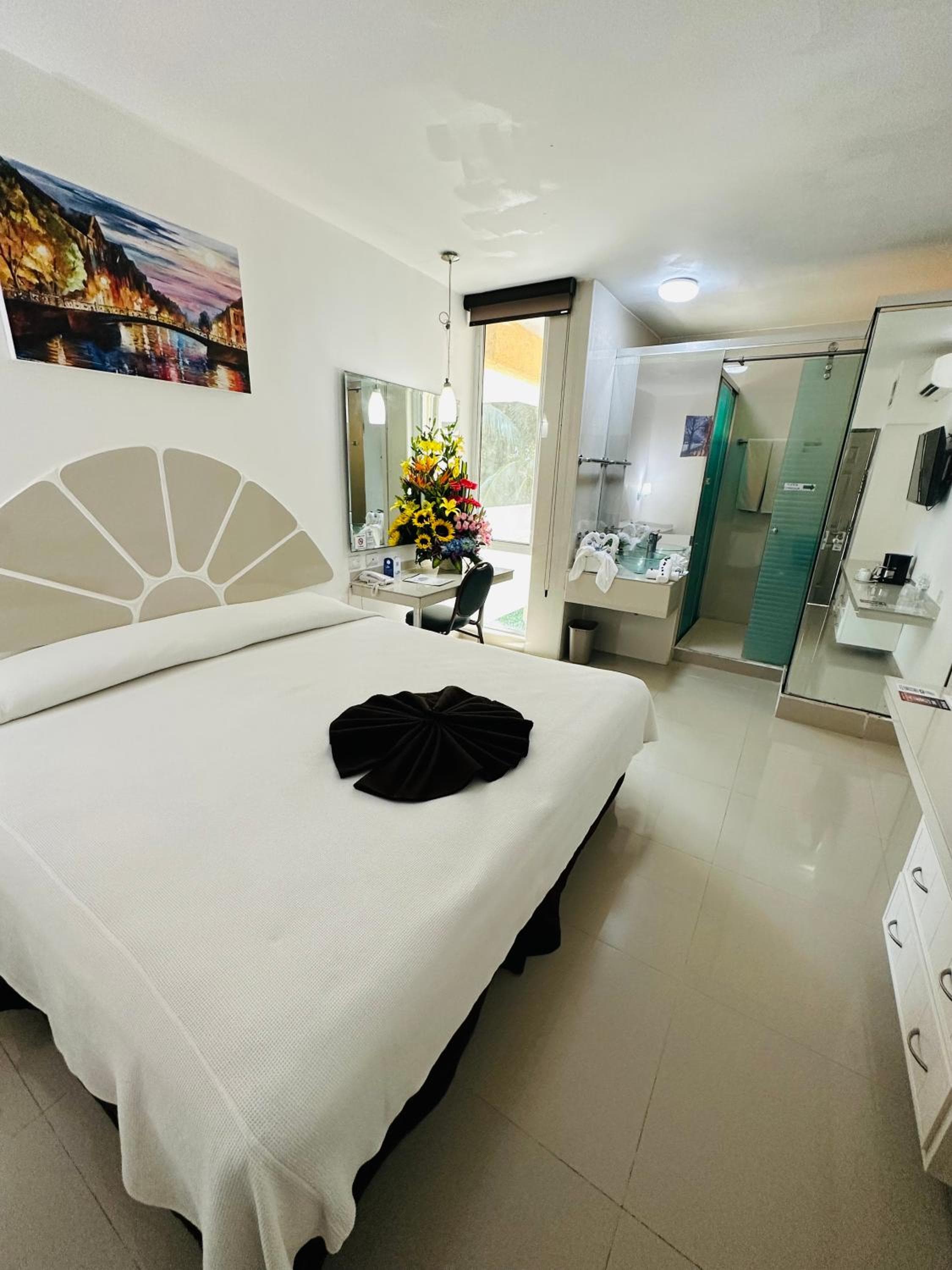 Hotel Plaza Caribe — 10