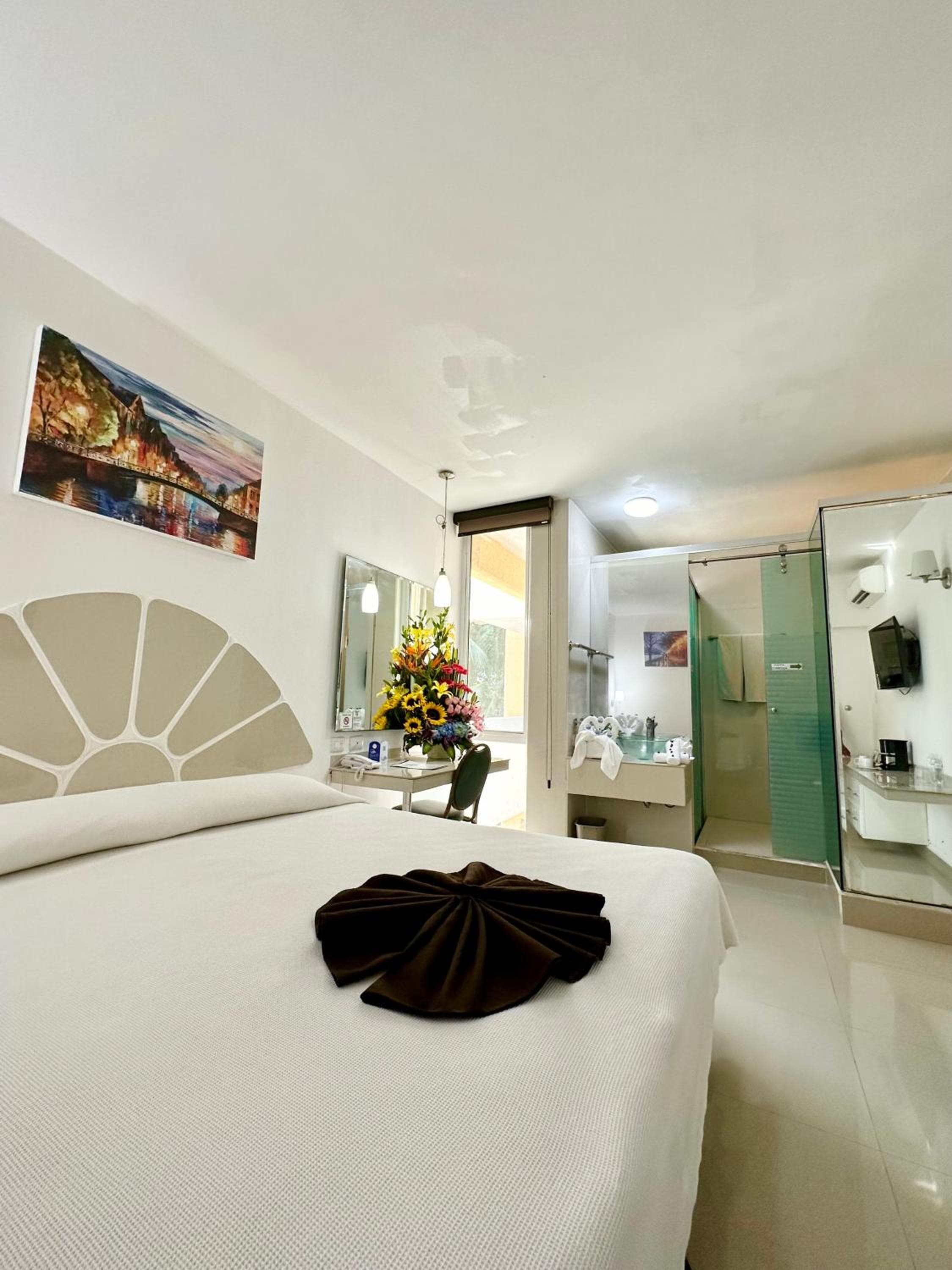 Hotel Plaza Caribe — 12