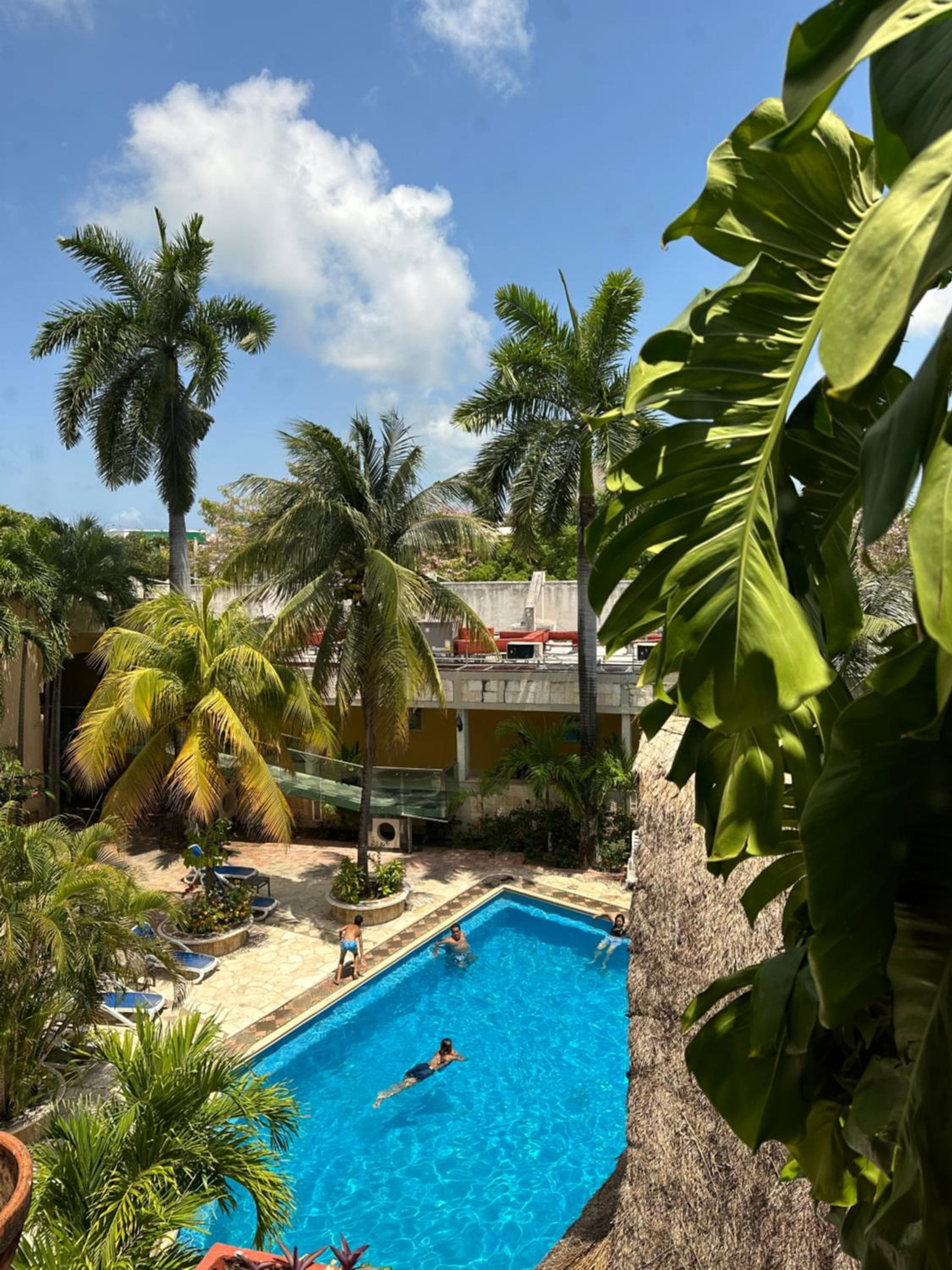 Hotel Plaza Caribe — 5