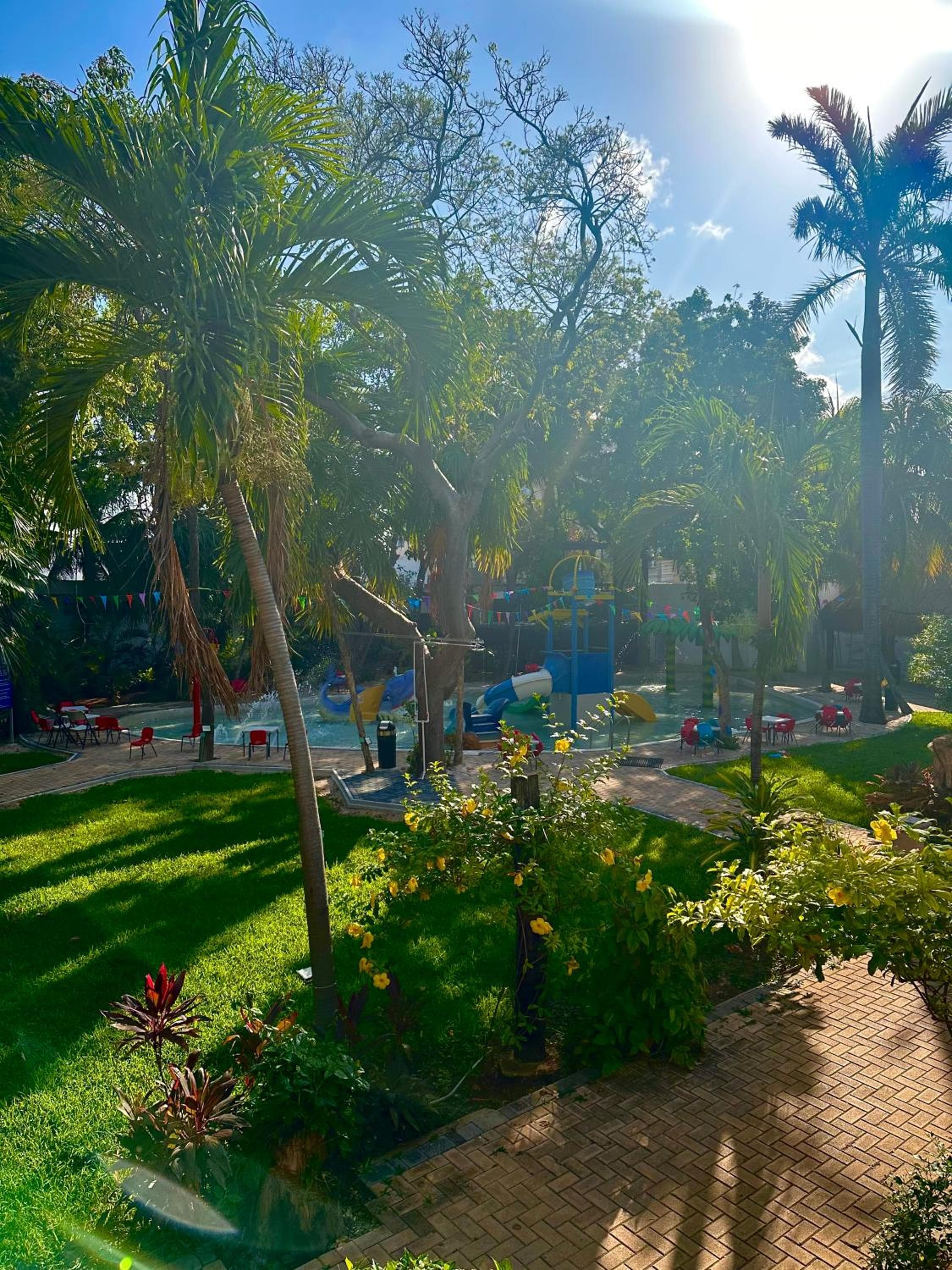 Hotel Plaza Caribe — 14
