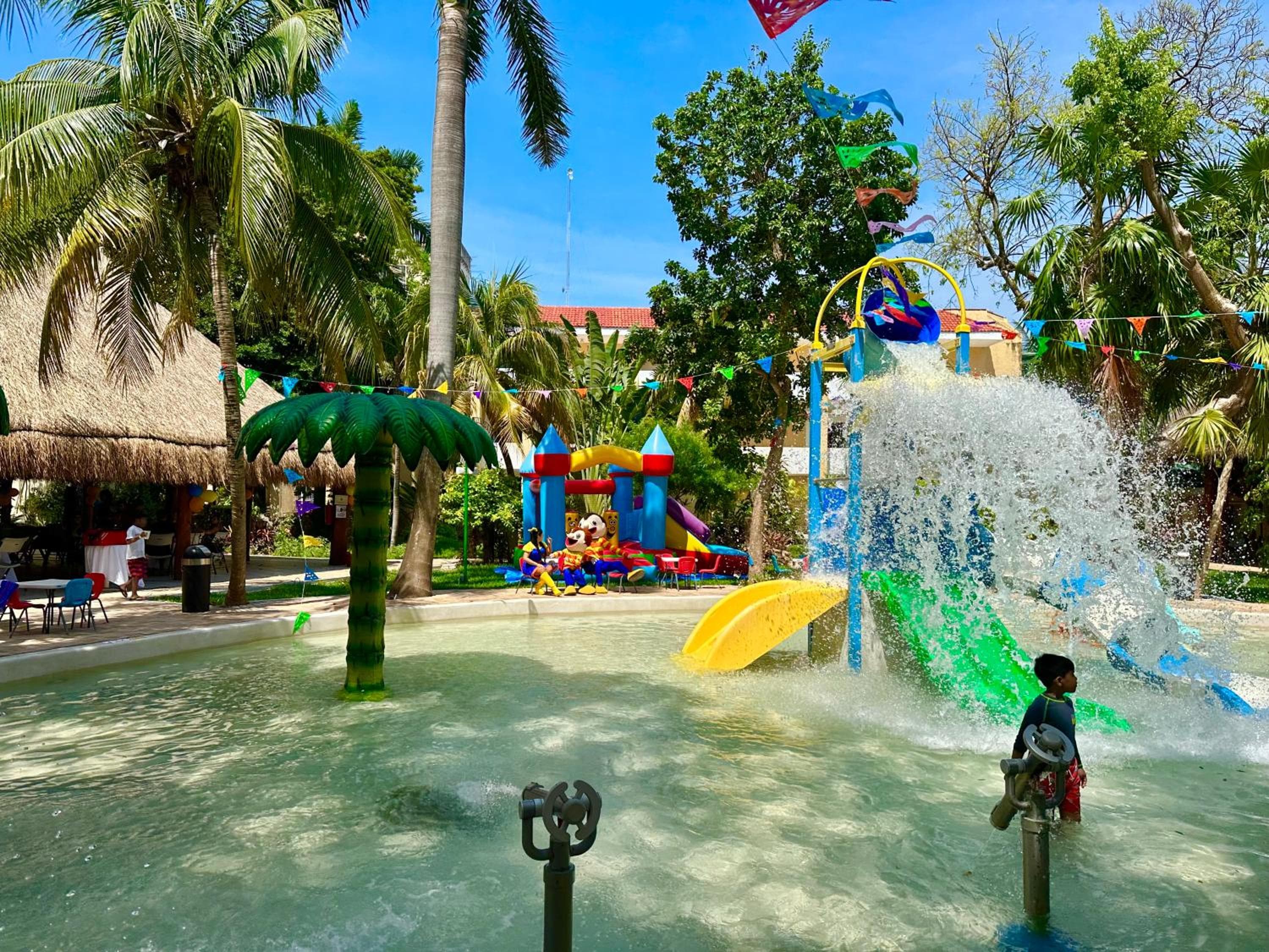 Hotel Plaza Caribe — 18