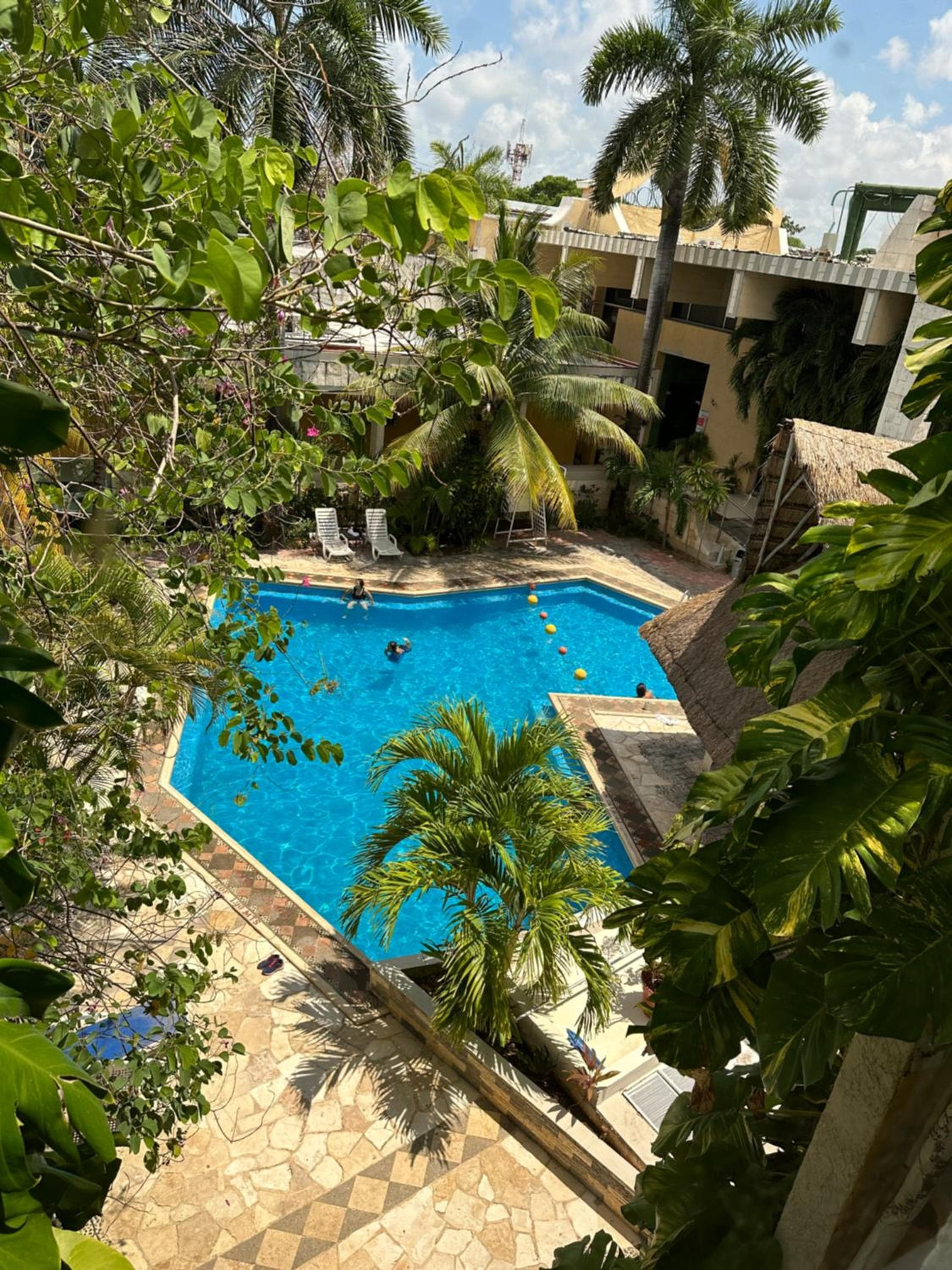 Hotel Plaza Caribe — 16