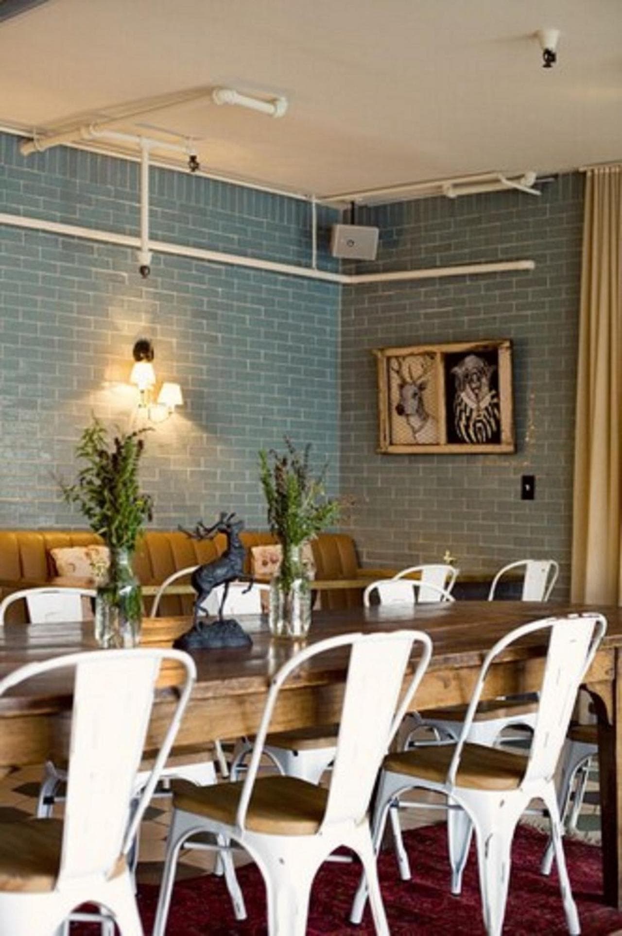 Palihotel Melrose — 23