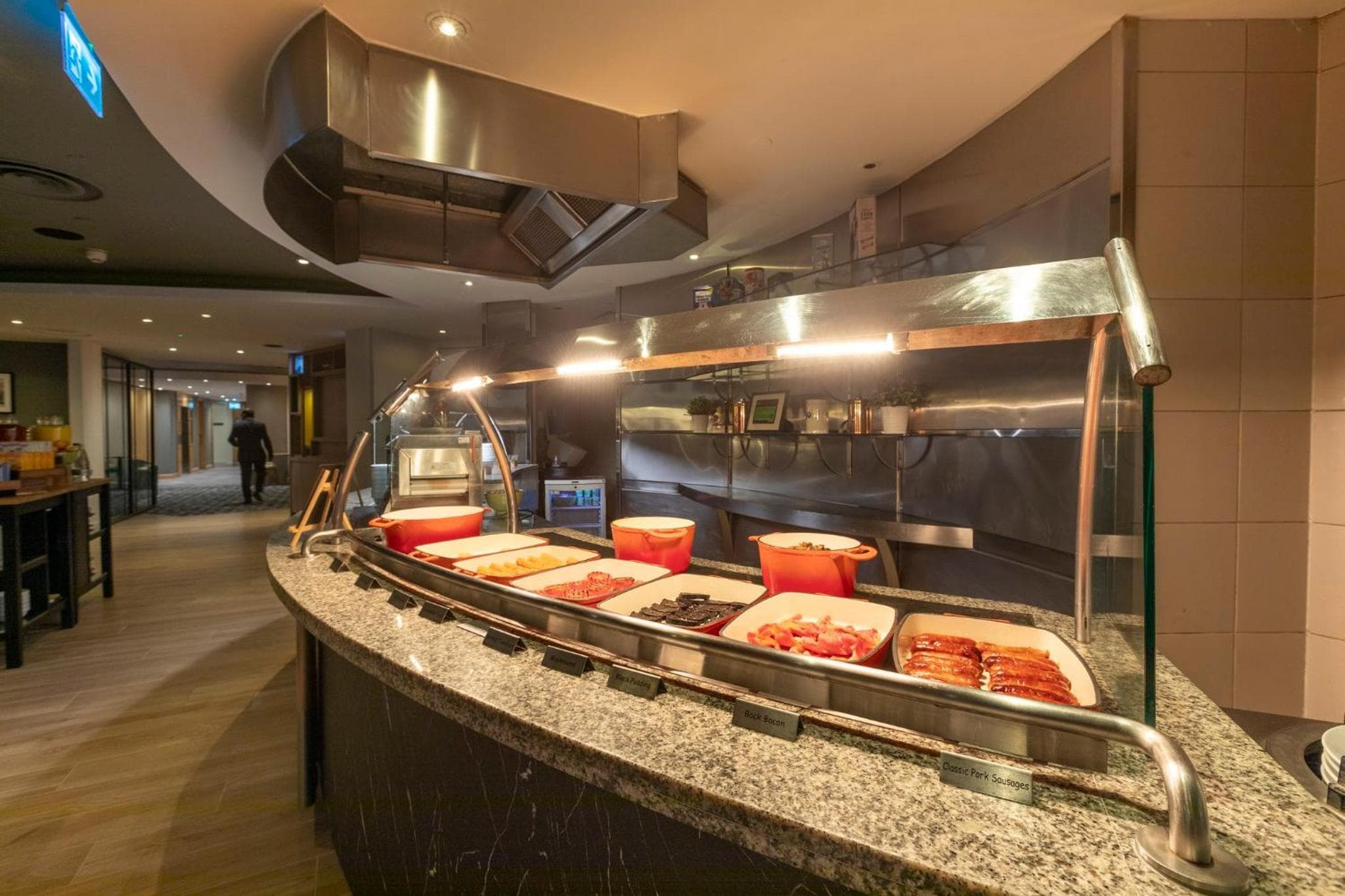 Holiday Inn London - Regent's Park, un hotel IHG — 29