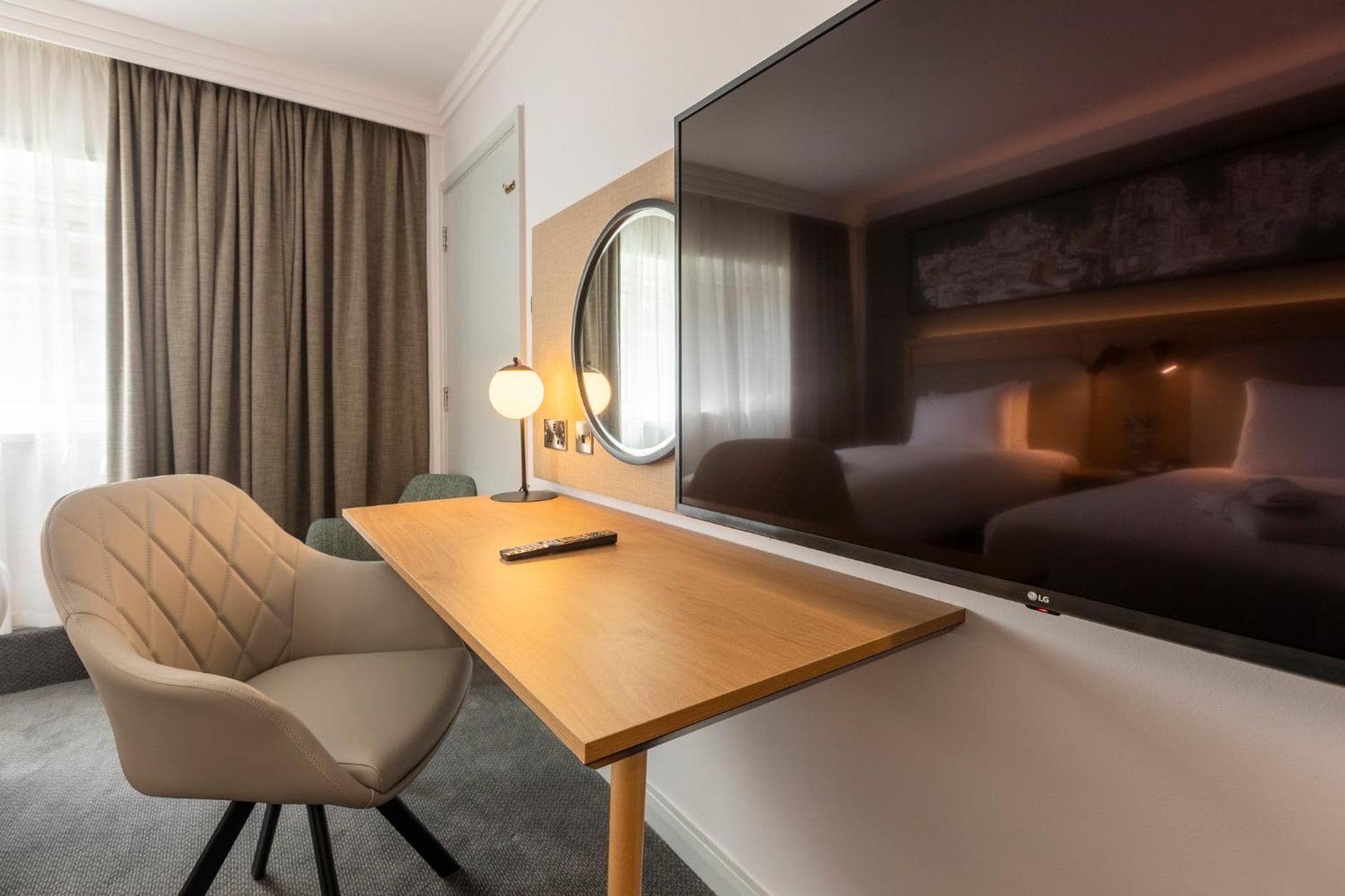 Holiday Inn London - Regent's Park, un hotel IHG — 4