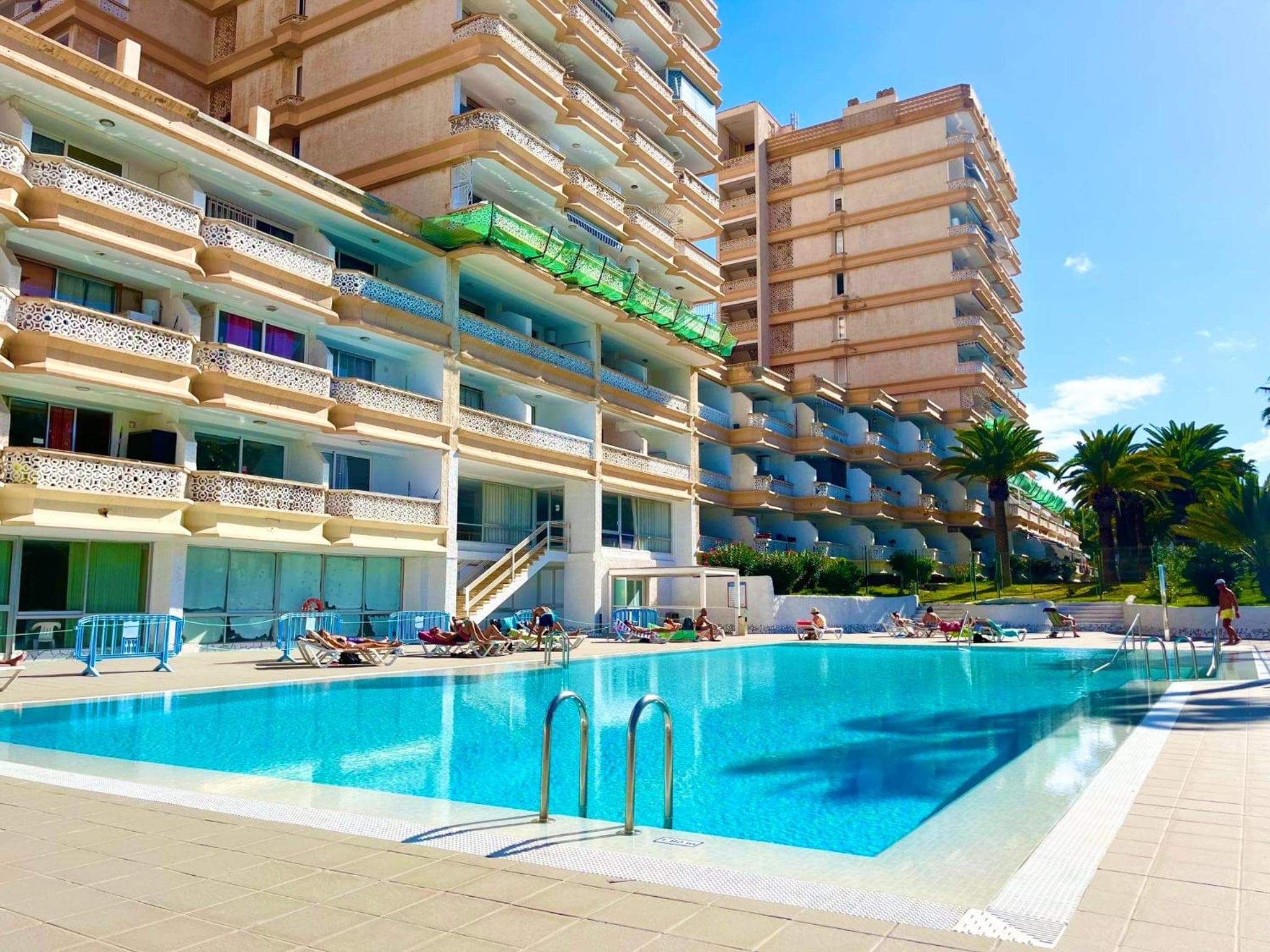 playa honda cozy apartament — 1