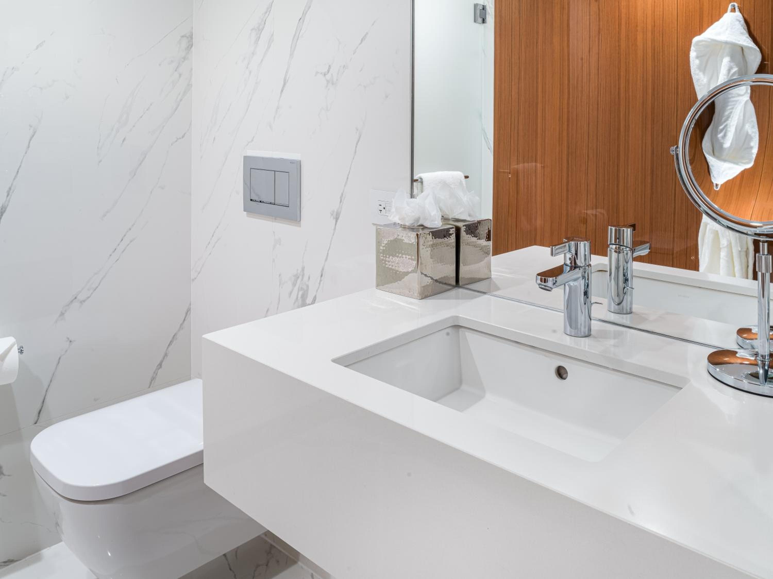 33 Hotel, New York City, Seaport — 13