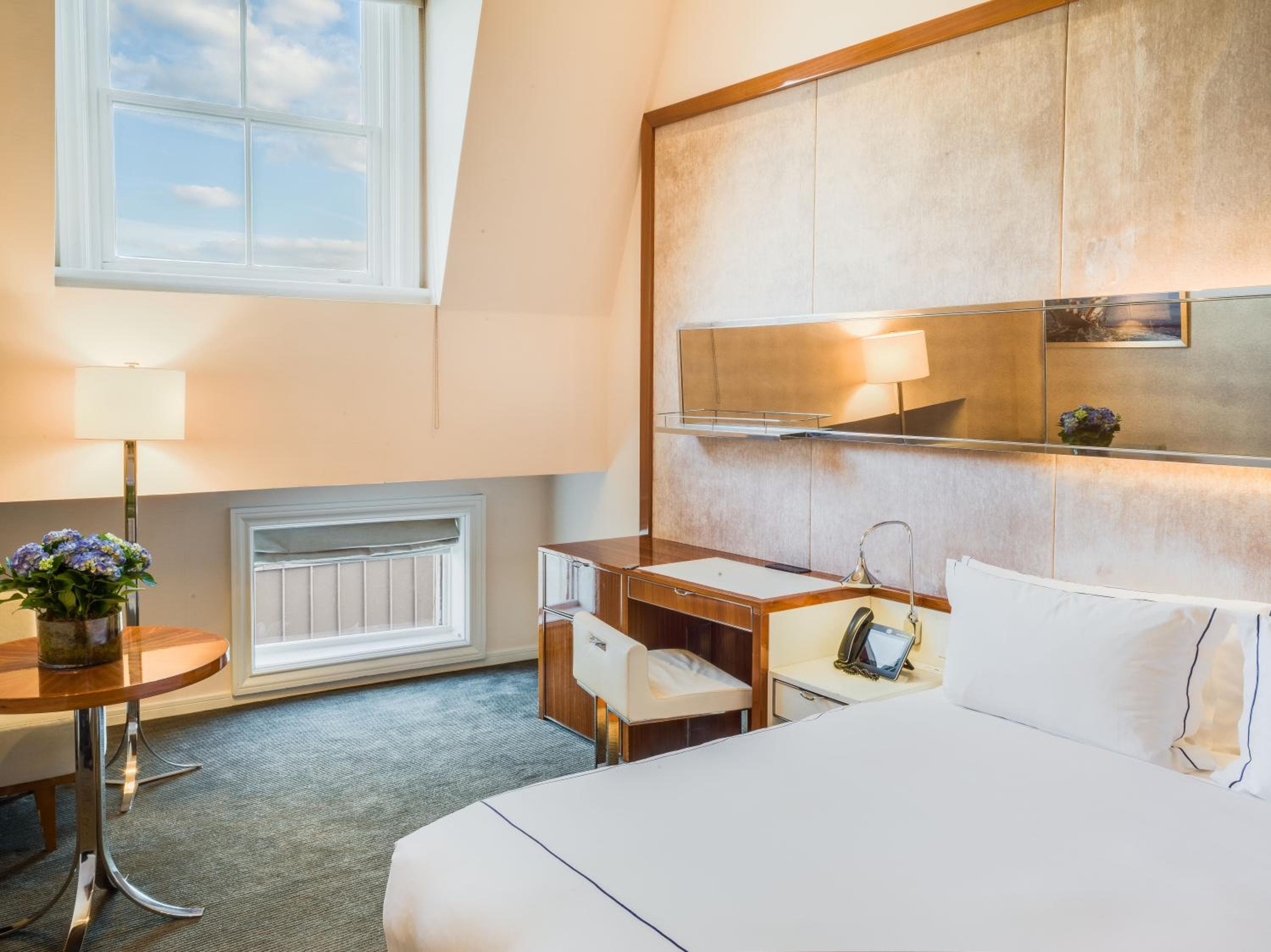 33 Hotel, New York City, Seehafen — 21