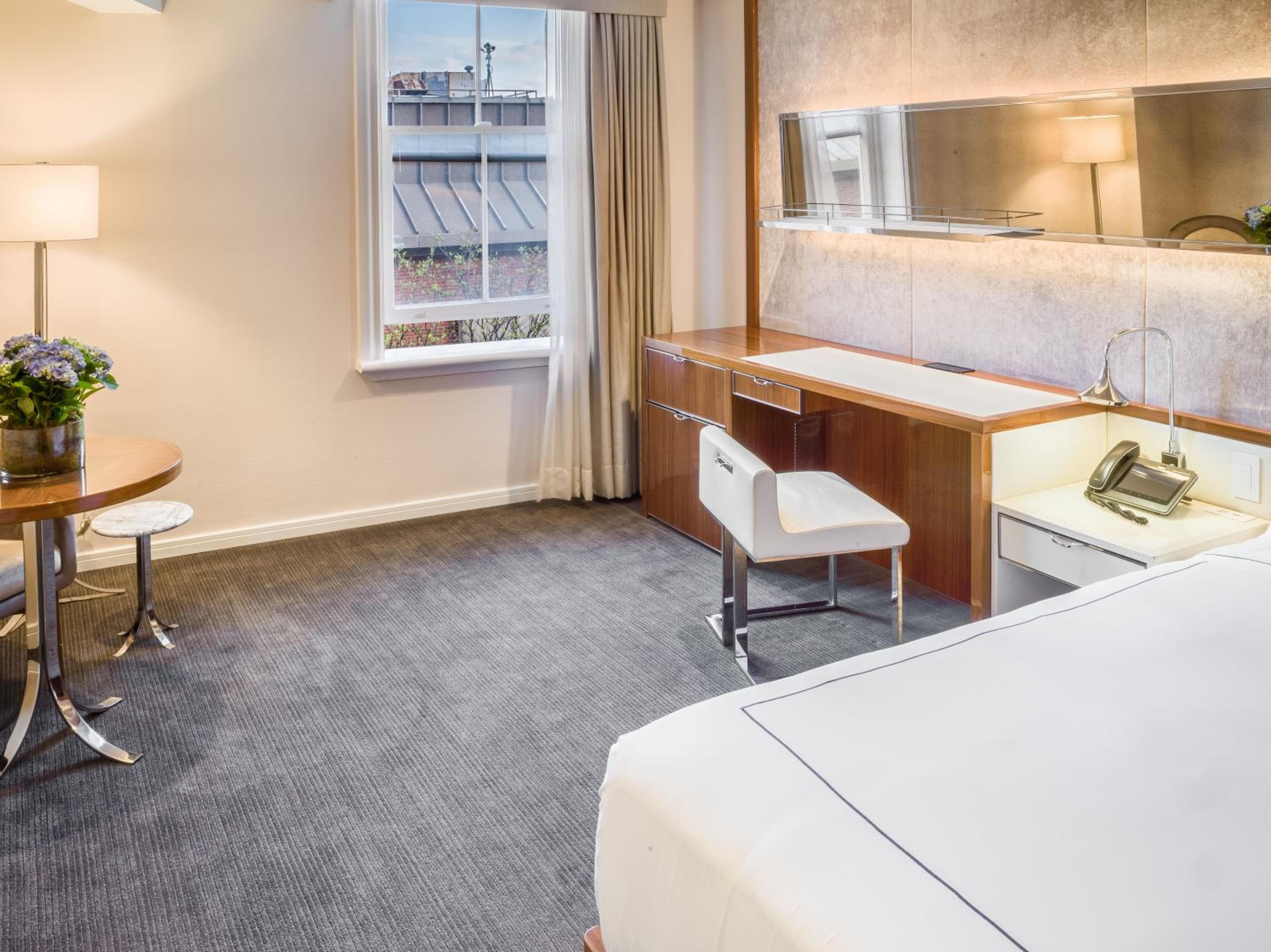 33 Hotel, New York City, Seehafen — 25