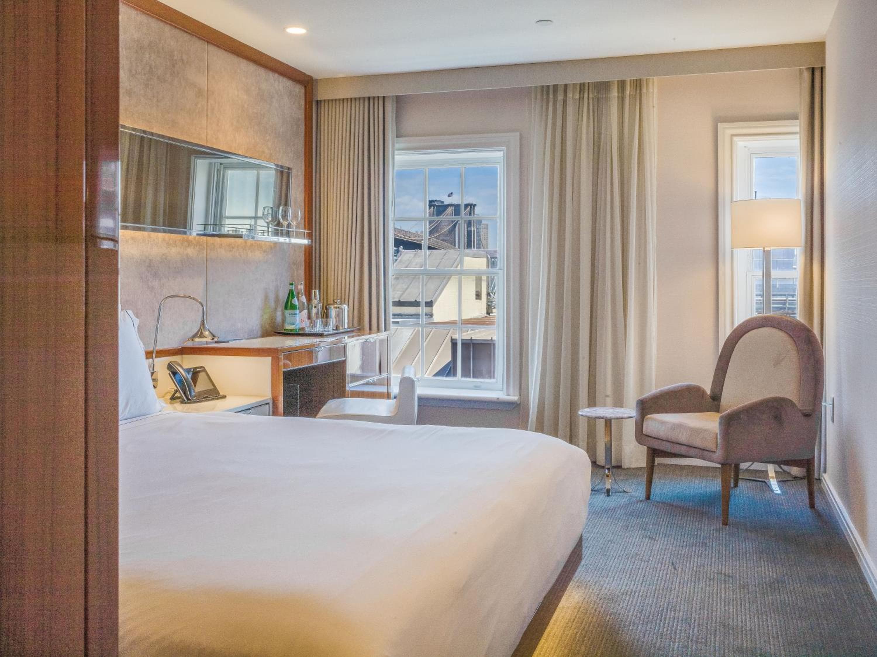 33 Hotel, New York City, Seehafen — 30